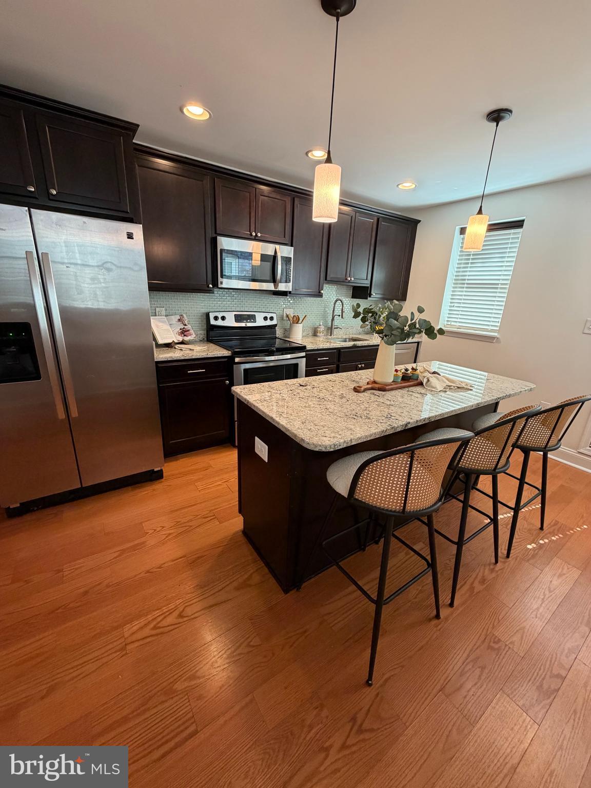 UPPER FELLS POINT - Residential