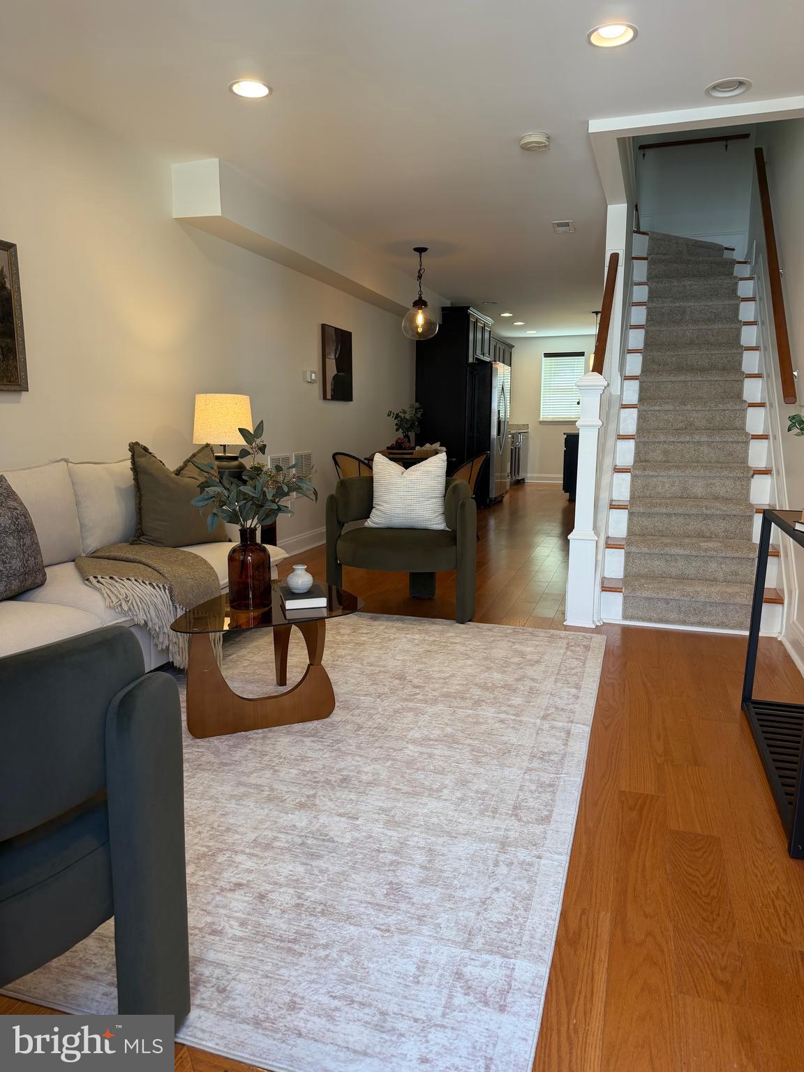 UPPER FELLS POINT - Residential