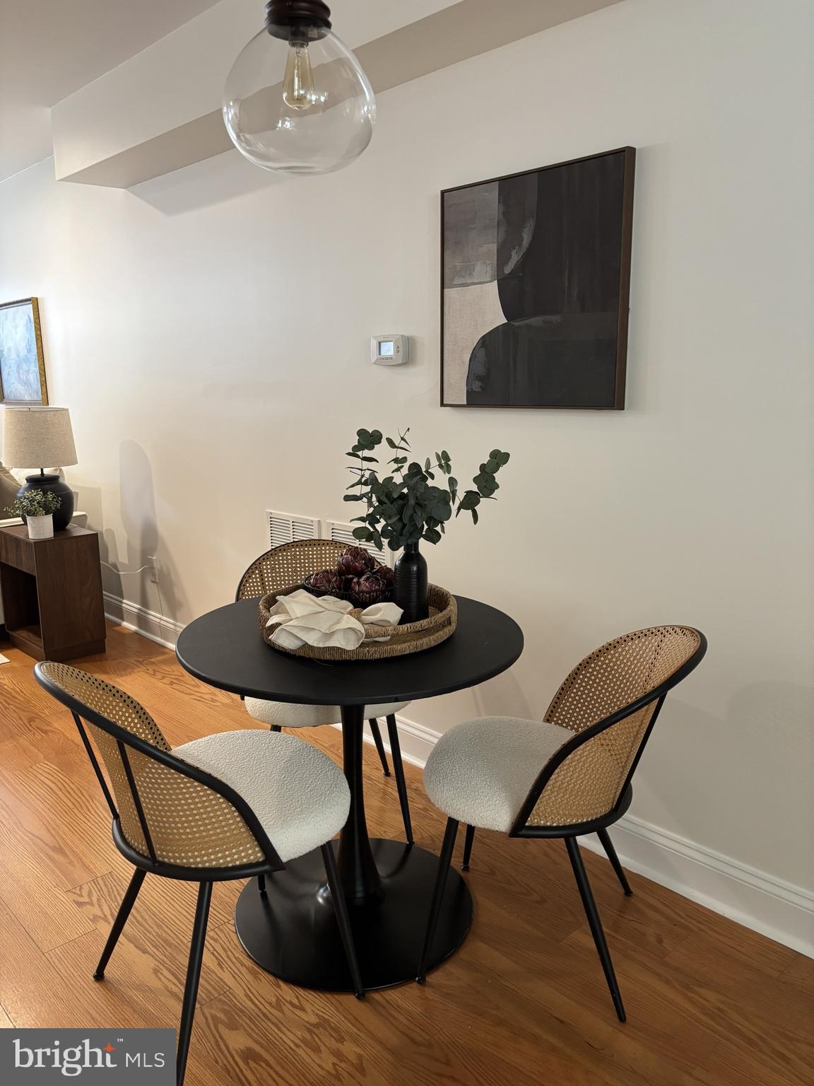 UPPER FELLS POINT - Residential