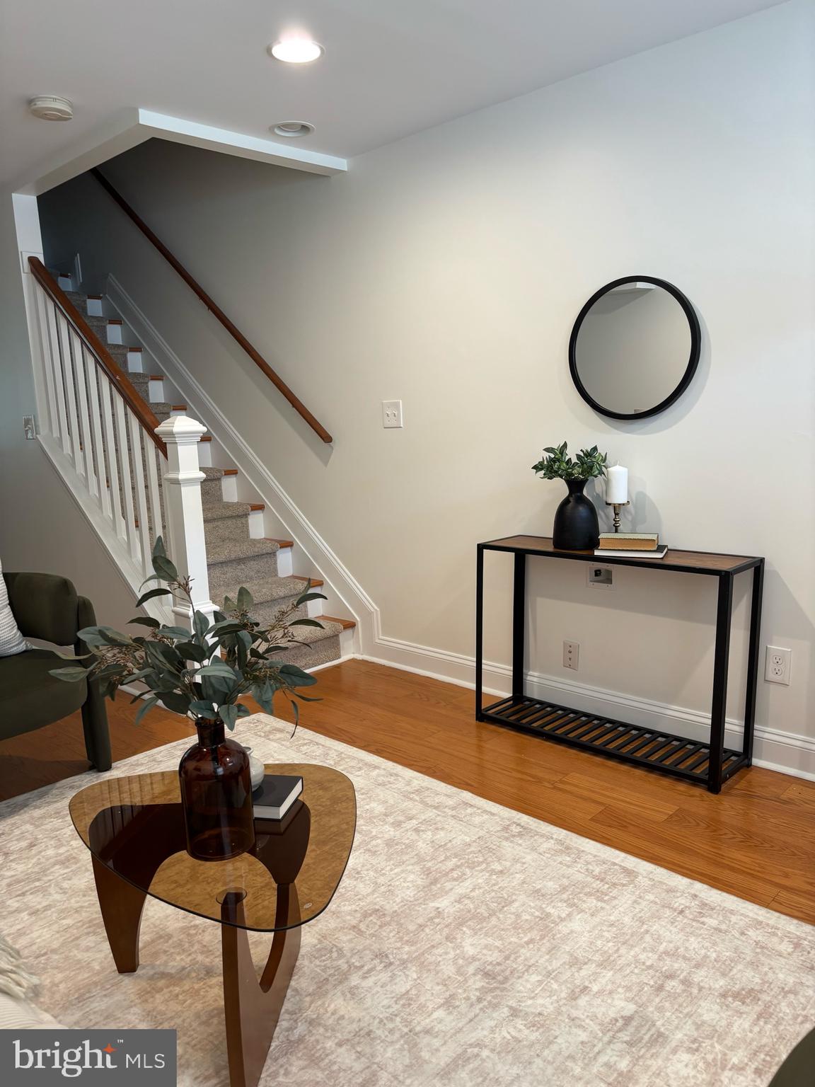 UPPER FELLS POINT - Residential