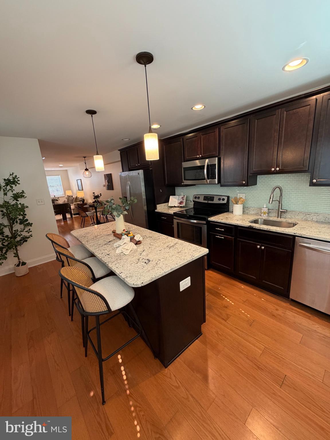 UPPER FELLS POINT - Residential