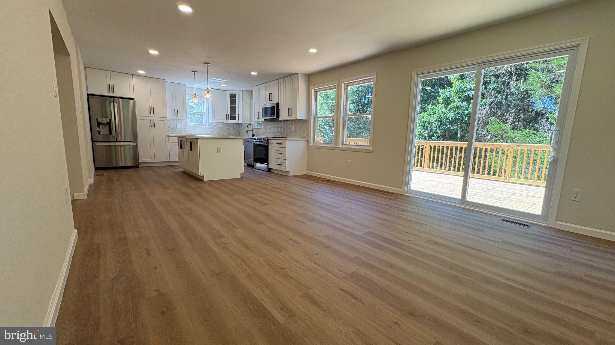 SEVERNA PARK - Residential