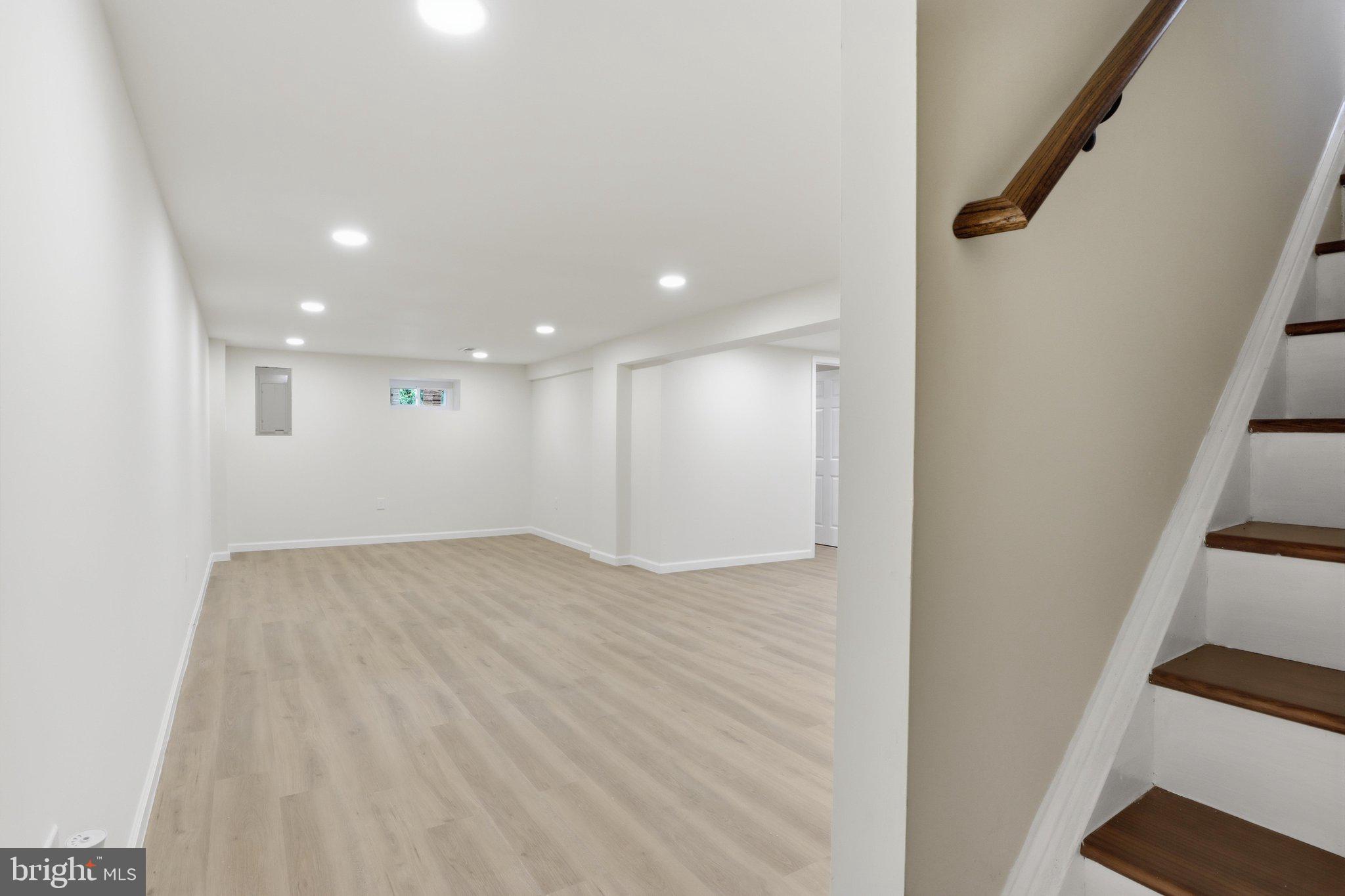 SEVERNA PARK - Residential