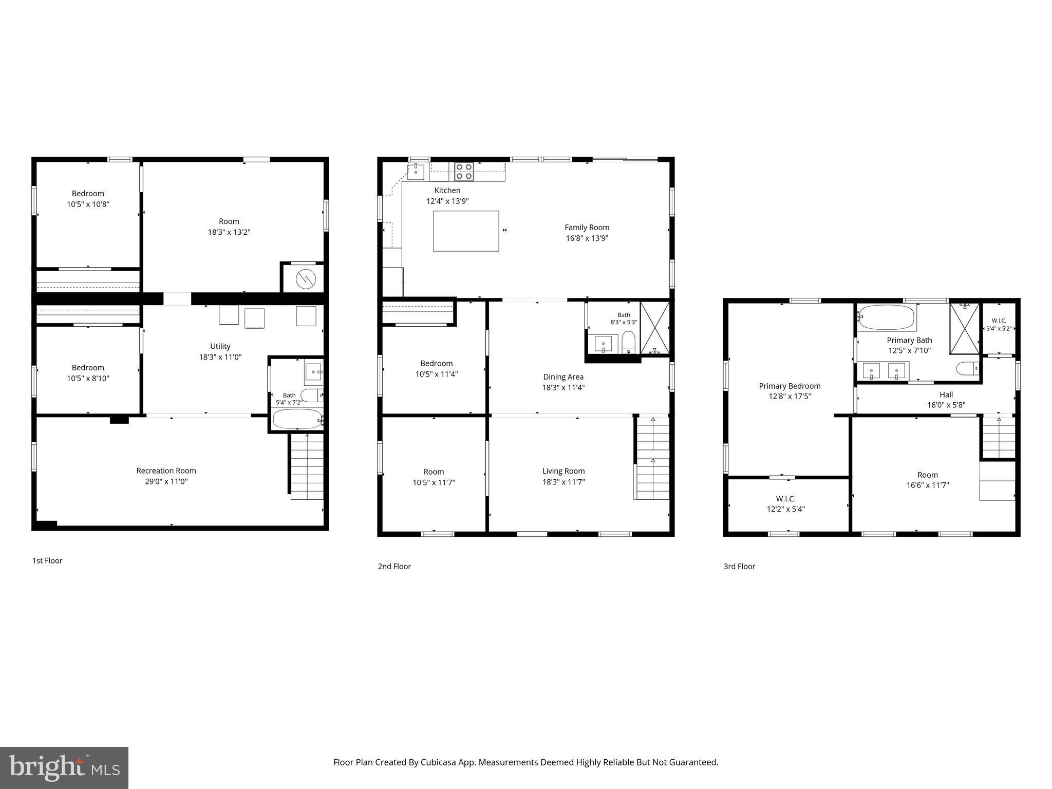 SEVERNA PARK - Residential