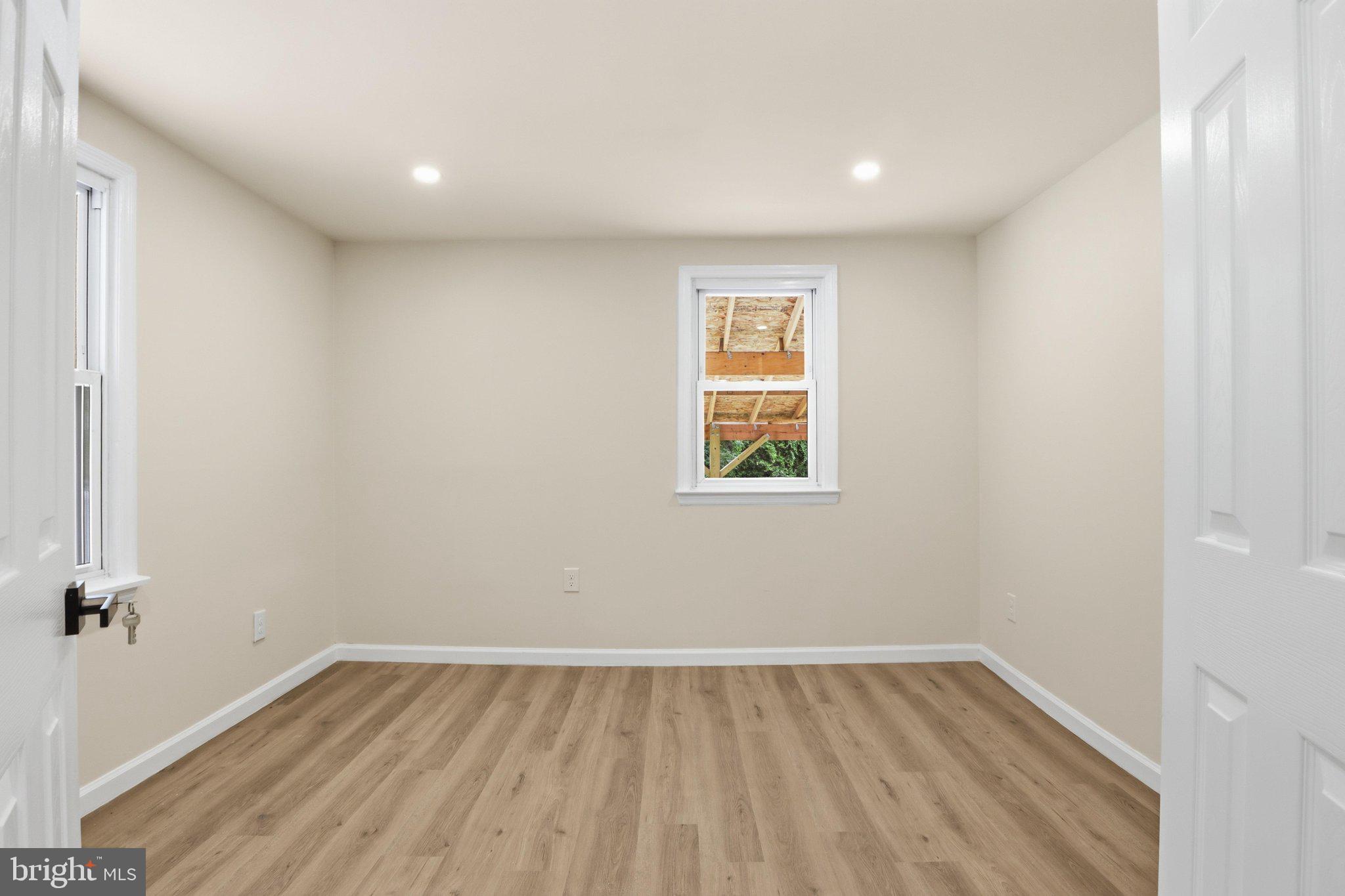 SEVERNA PARK - Residential