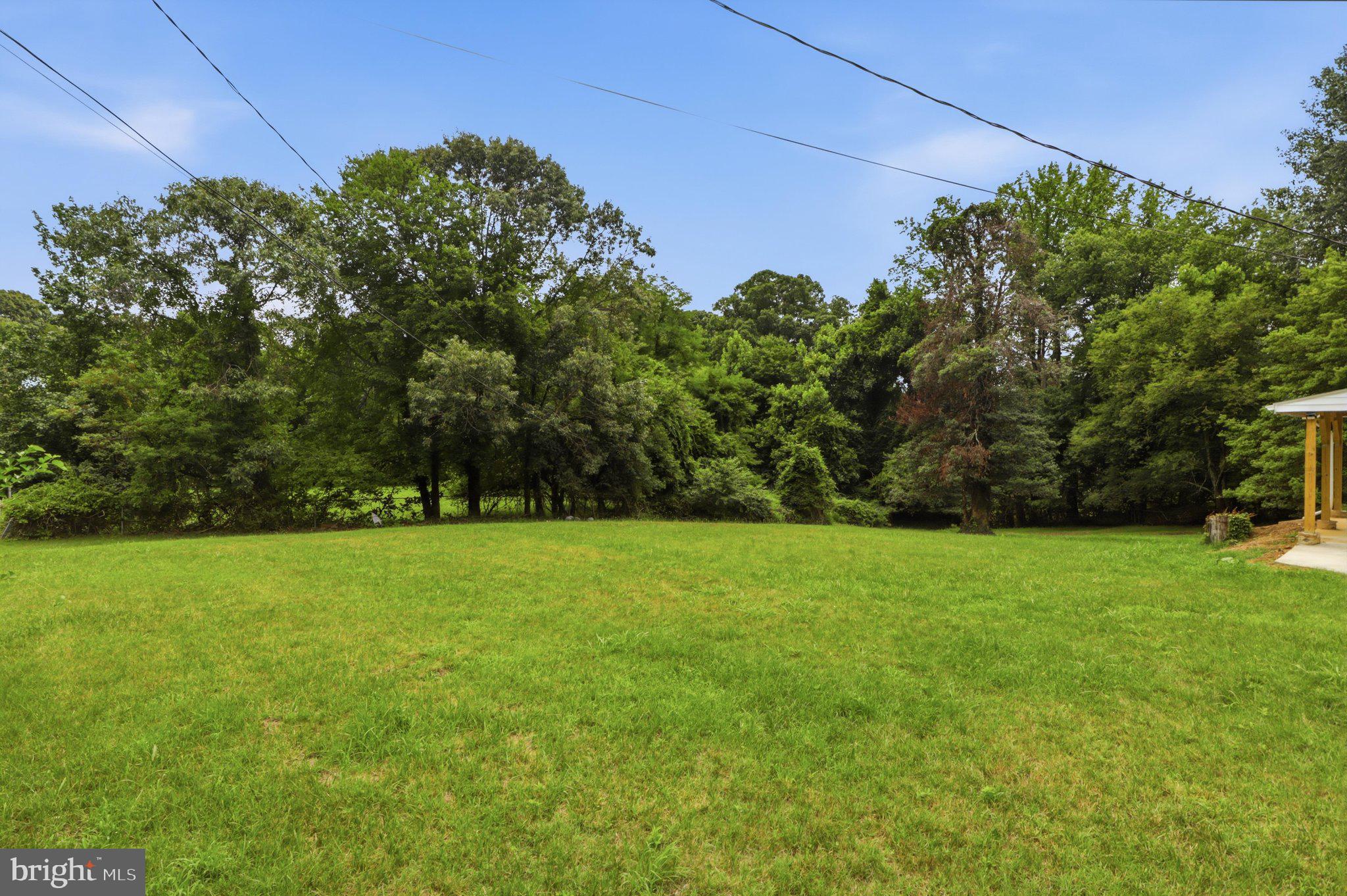 SEVERNA PARK - Residential