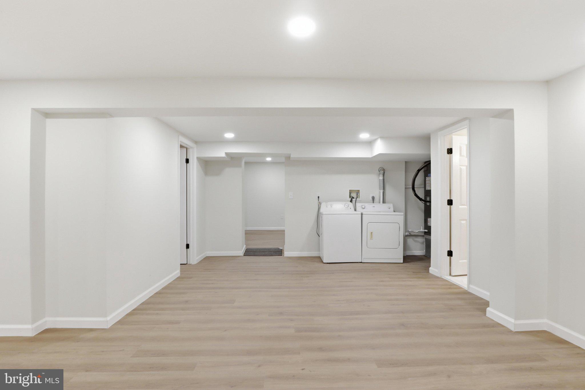 SEVERNA PARK - Residential