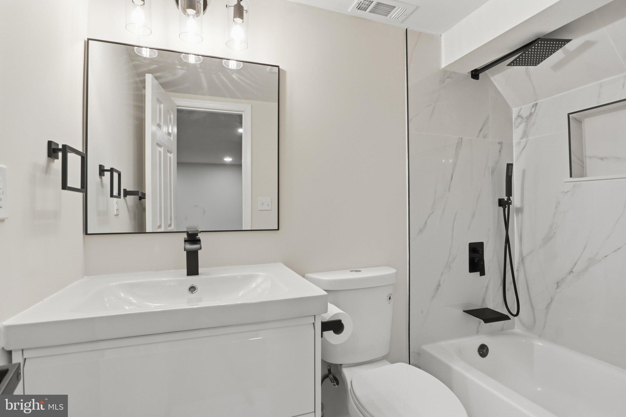 SEVERNA PARK - Residential