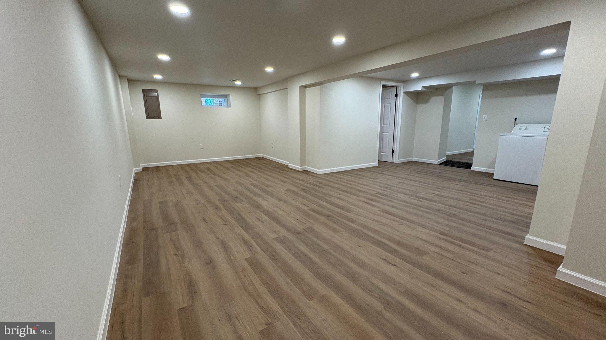 SEVERNA PARK - Residential
