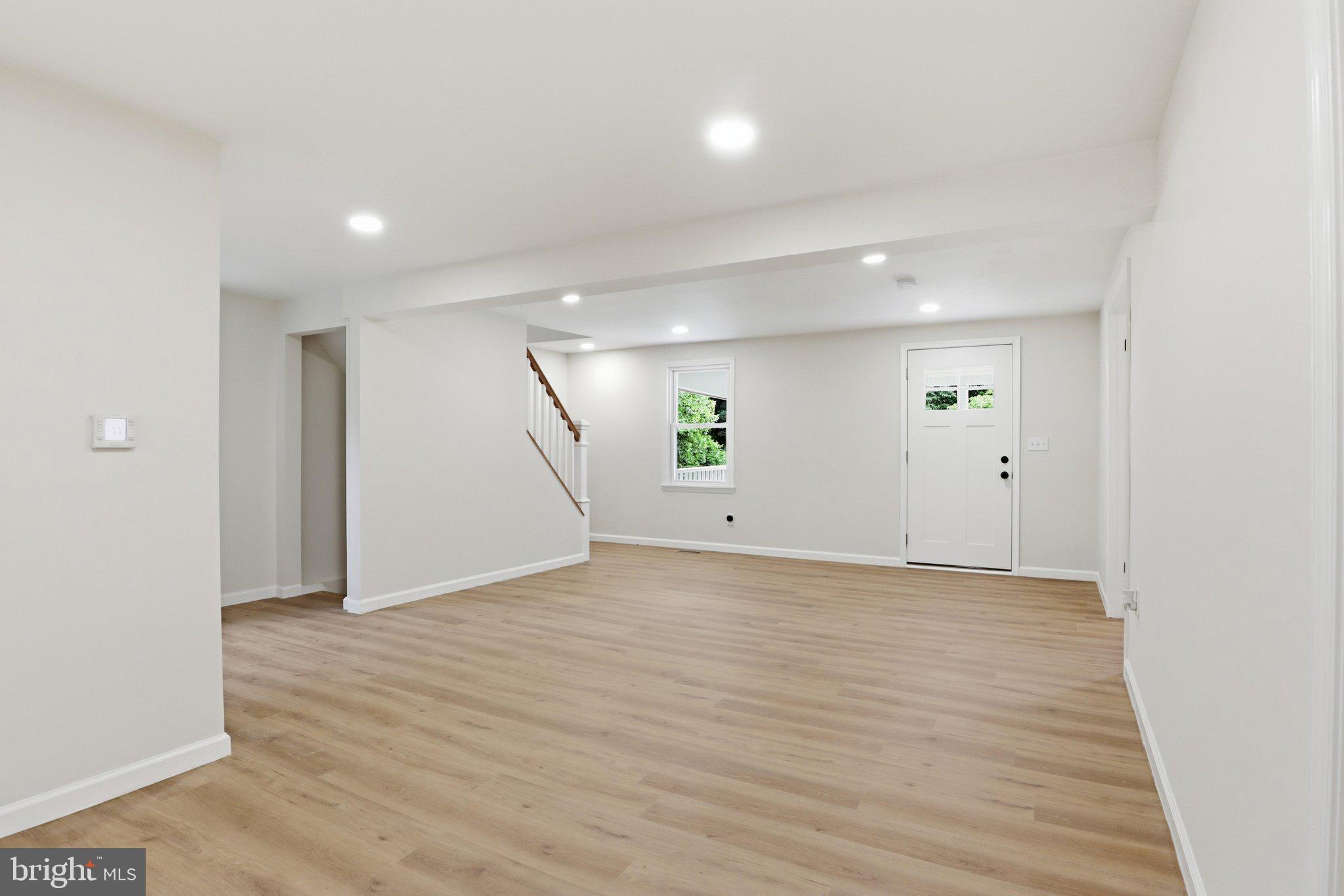 SEVERNA PARK - Residential