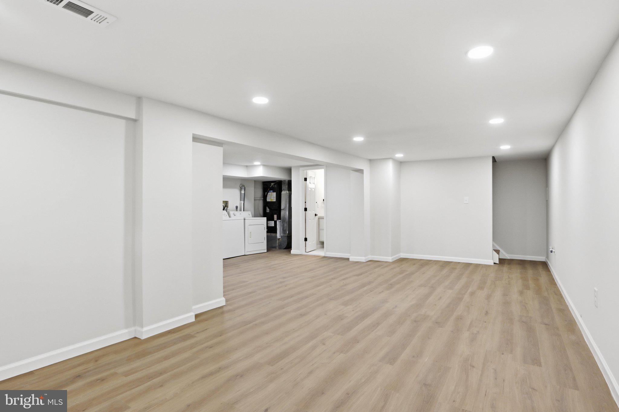 SEVERNA PARK - Residential