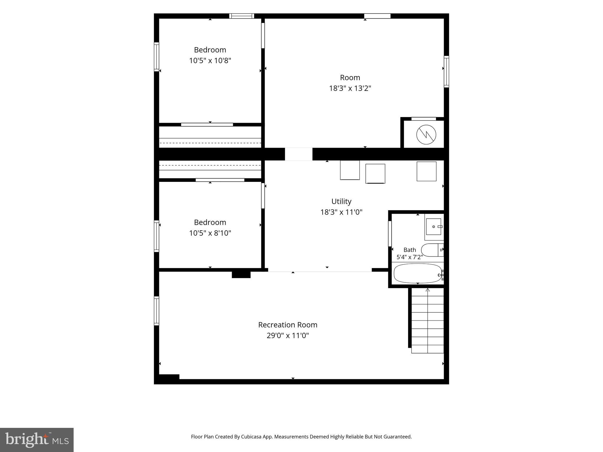 SEVERNA PARK - Residential