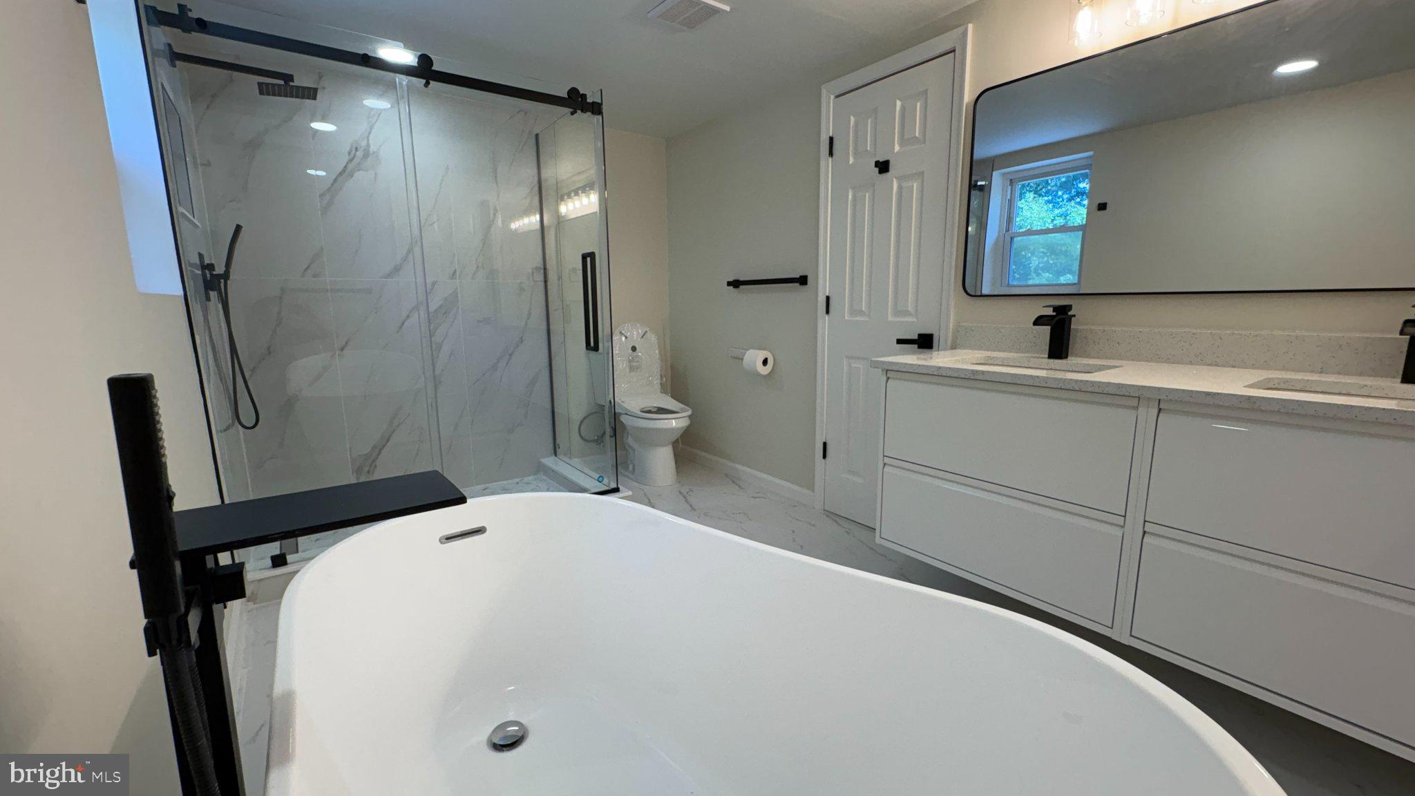 SEVERNA PARK - Residential