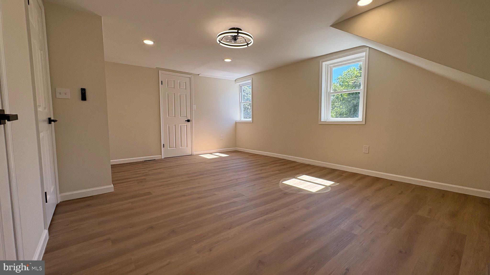 SEVERNA PARK - Residential