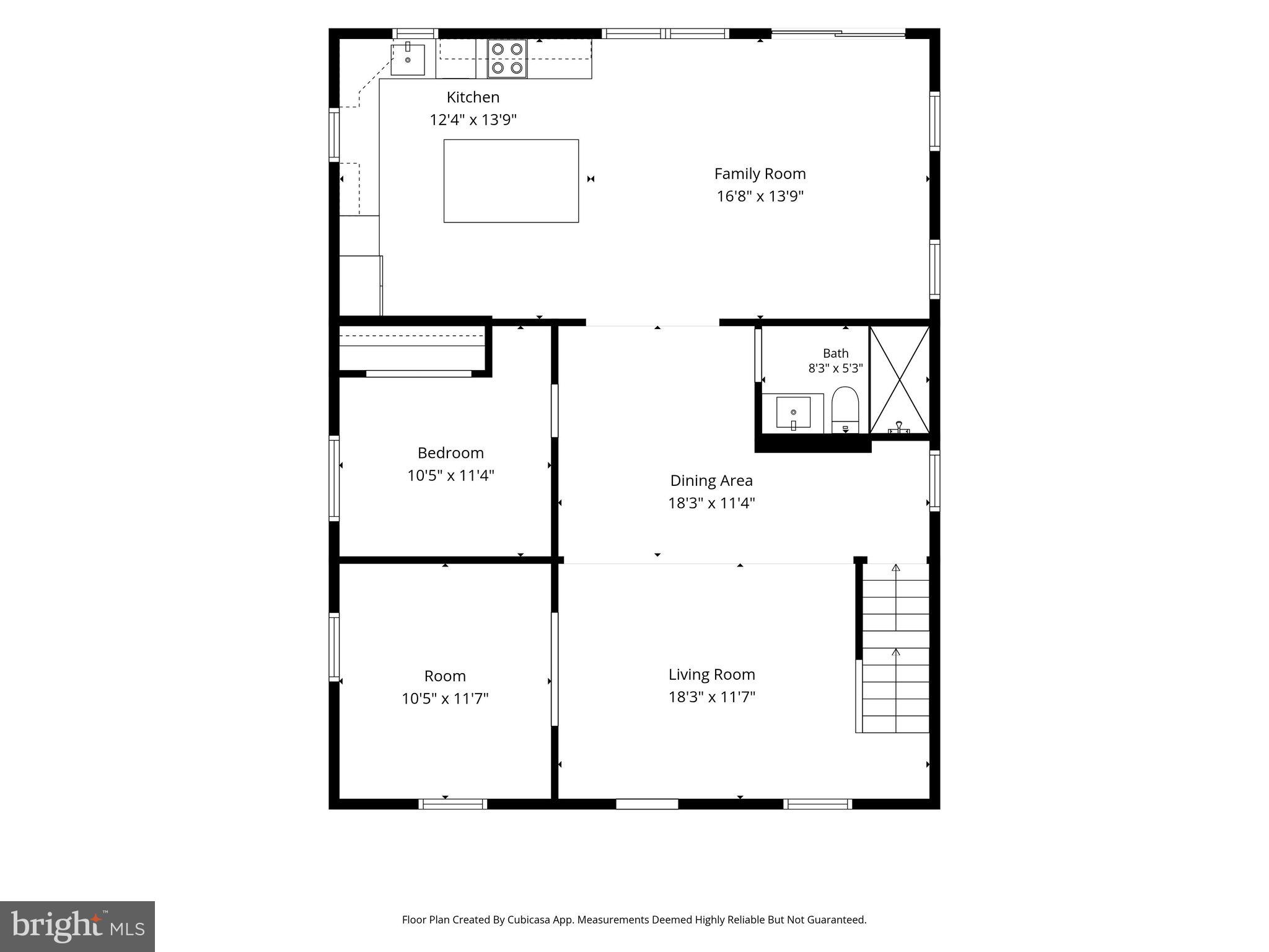 SEVERNA PARK - Residential