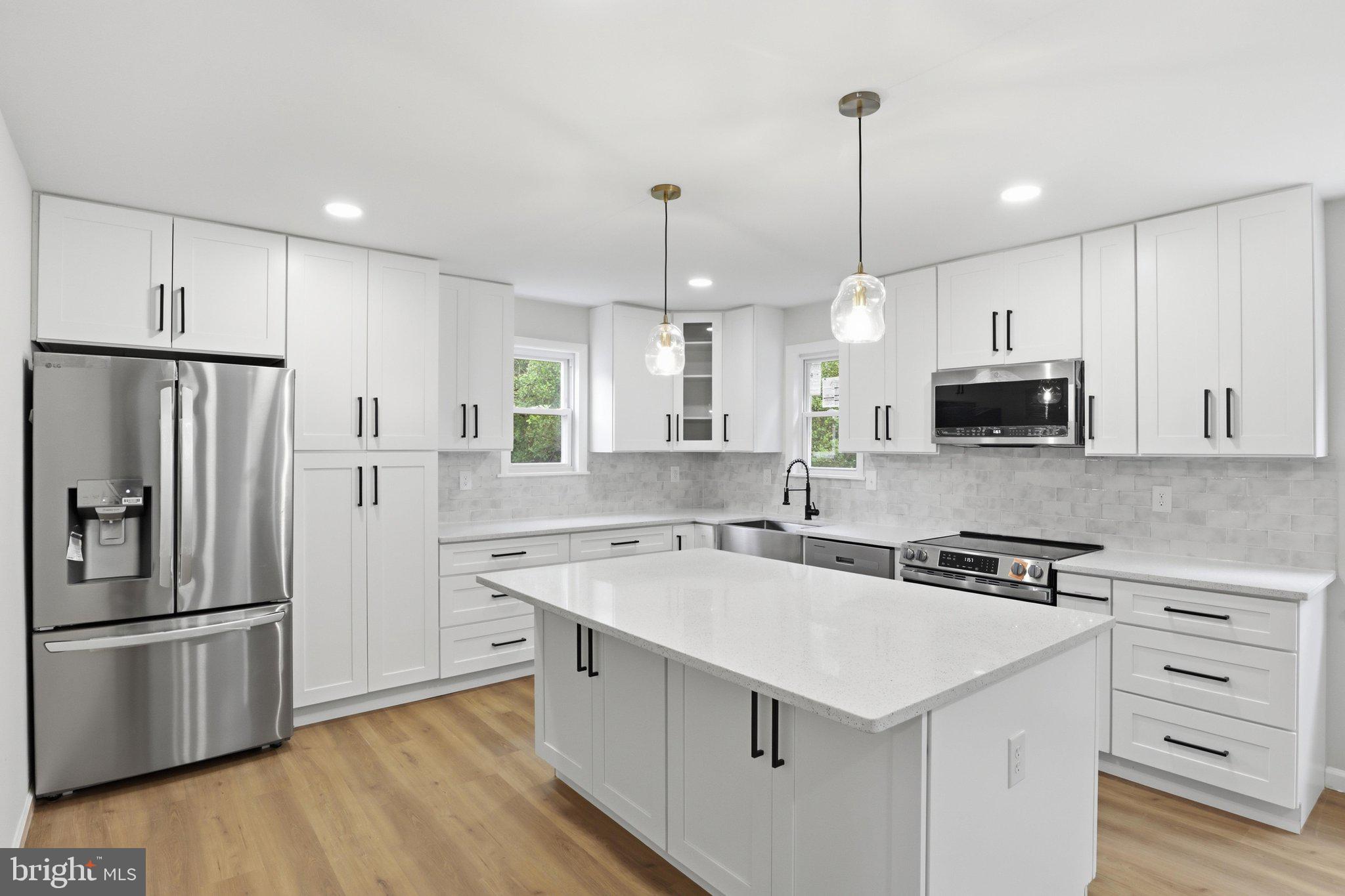 SEVERNA PARK - Residential