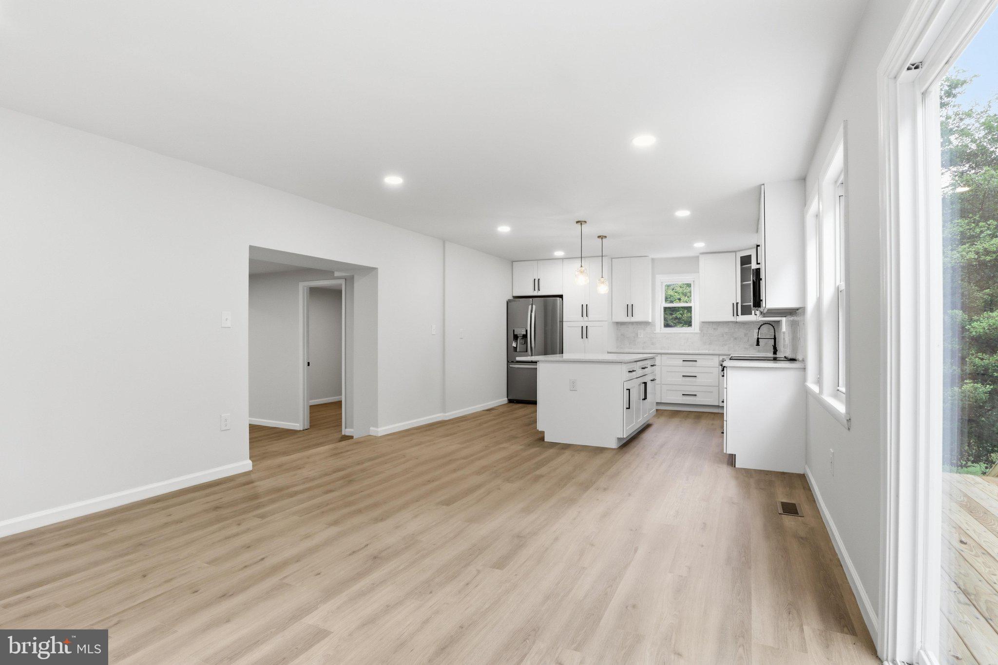 SEVERNA PARK - Residential