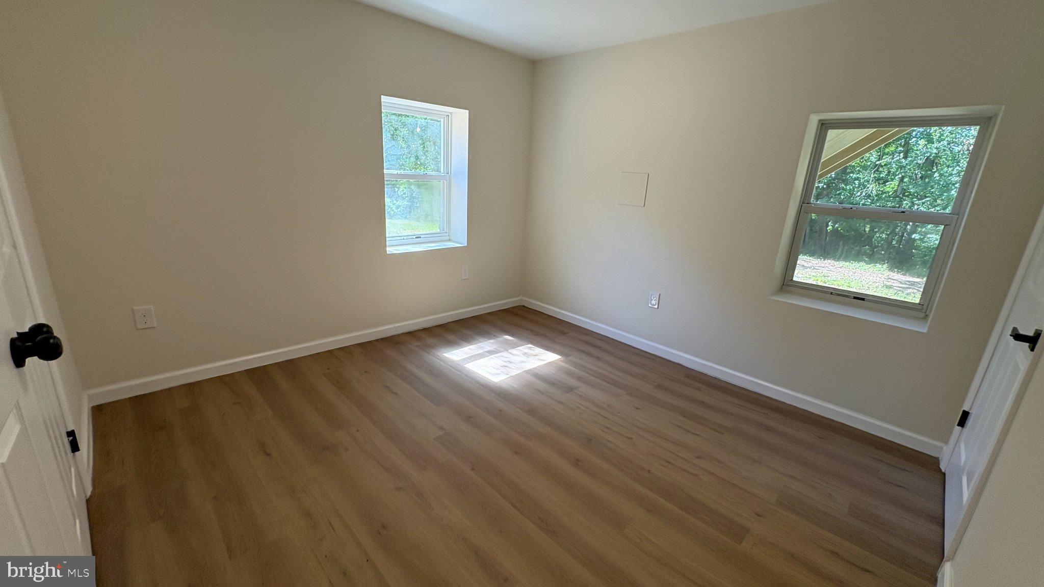 SEVERNA PARK - Residential