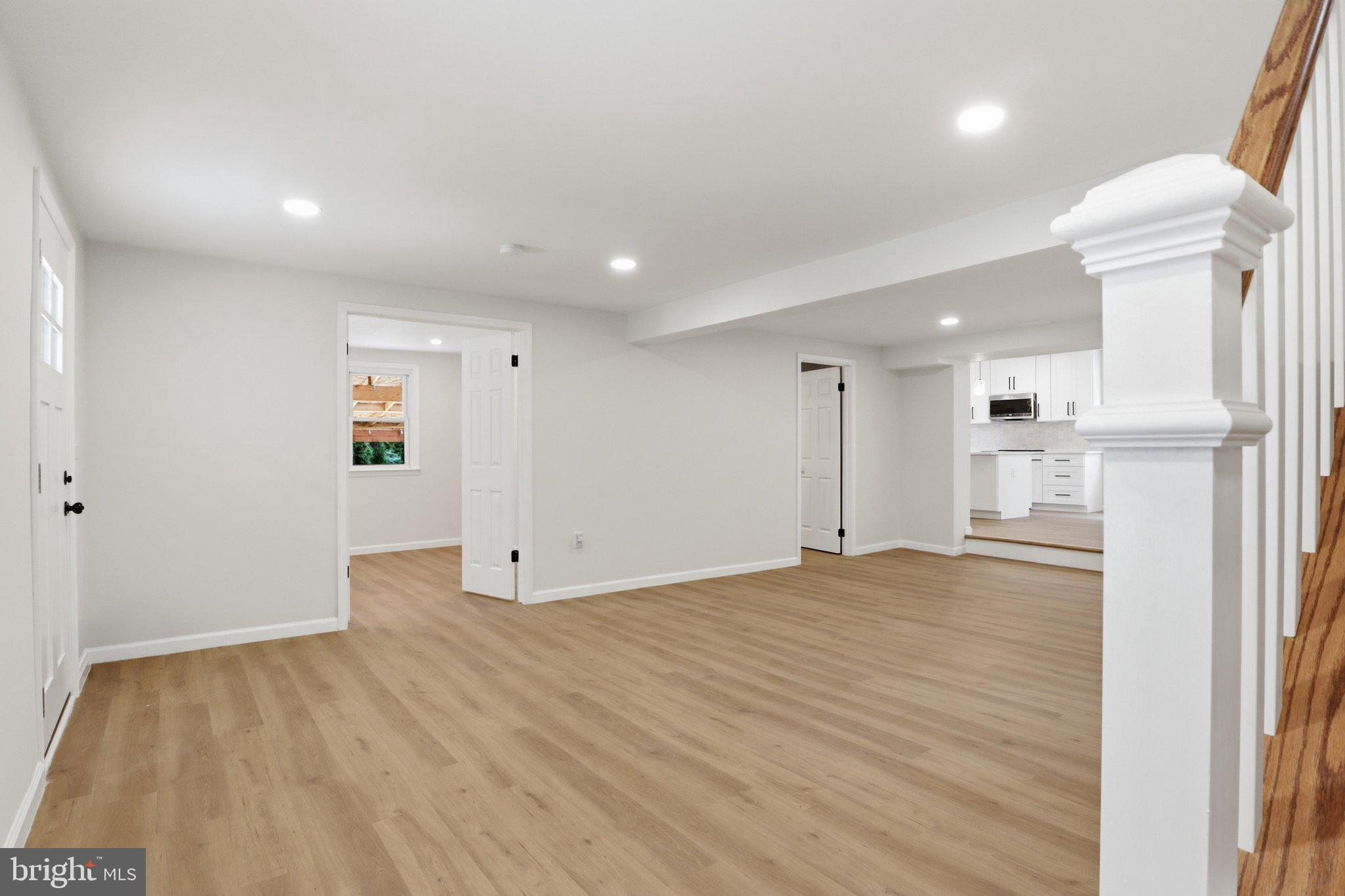 SEVERNA PARK - Residential