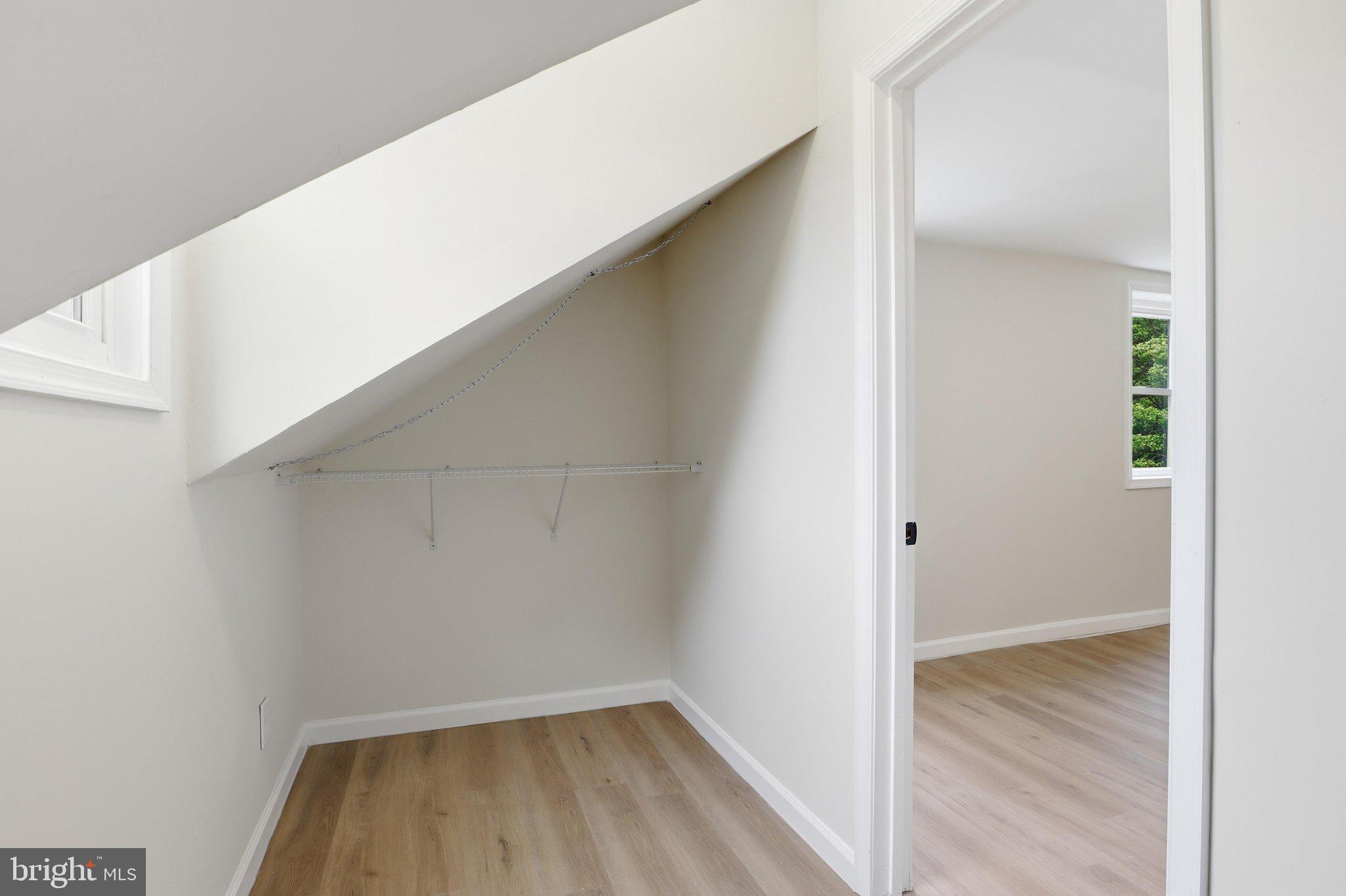 SEVERNA PARK - Residential
