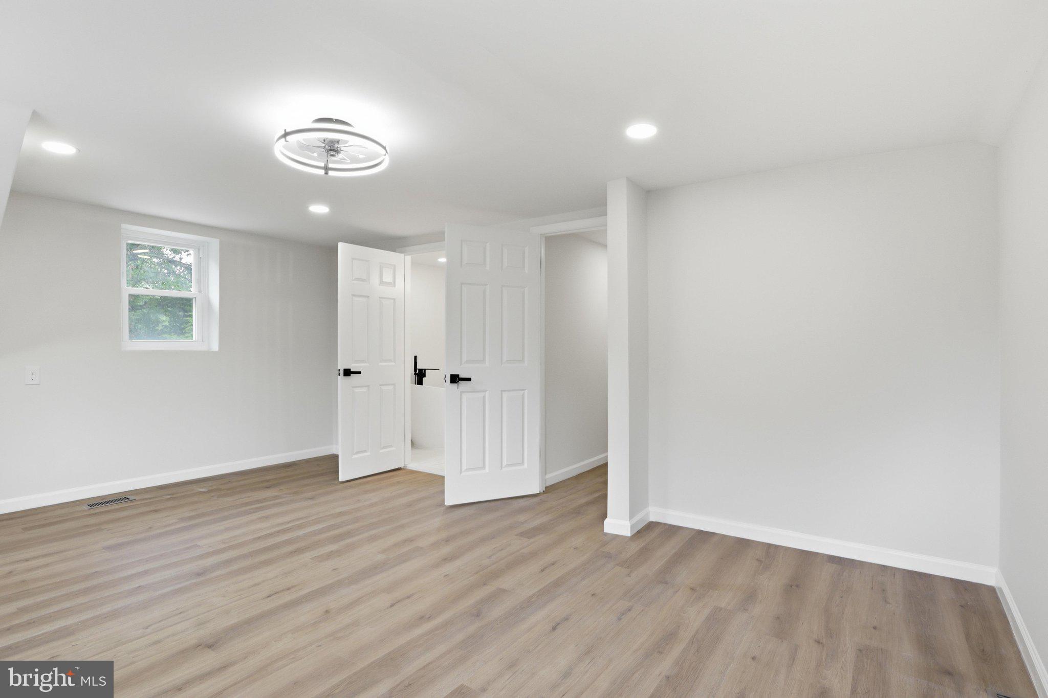 SEVERNA PARK - Residential