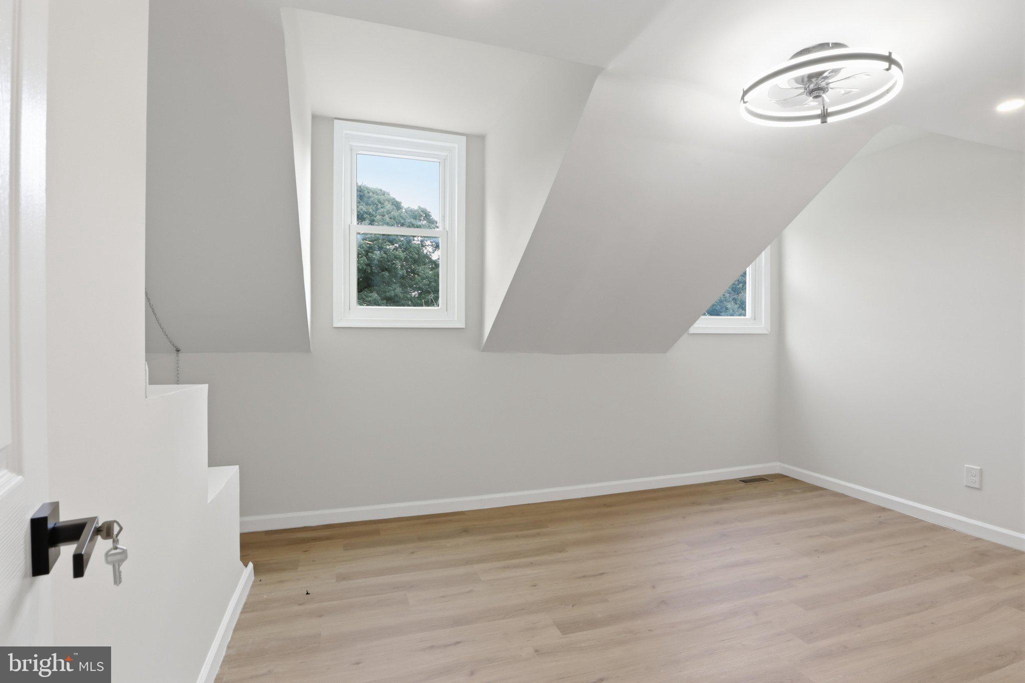 SEVERNA PARK - Residential