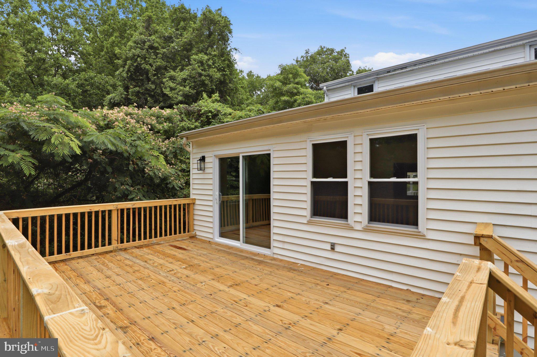 SEVERNA PARK - Residential