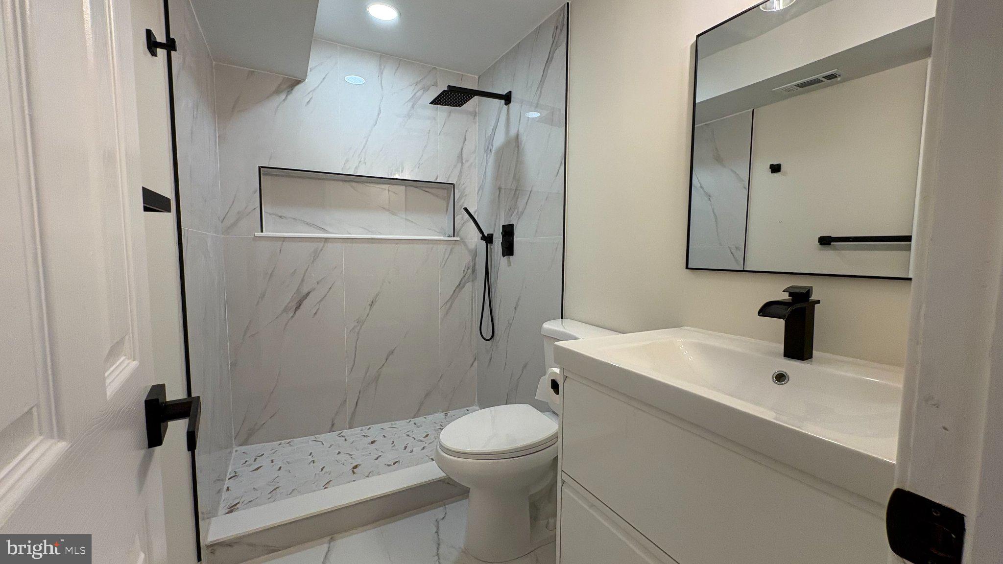 SEVERNA PARK - Residential