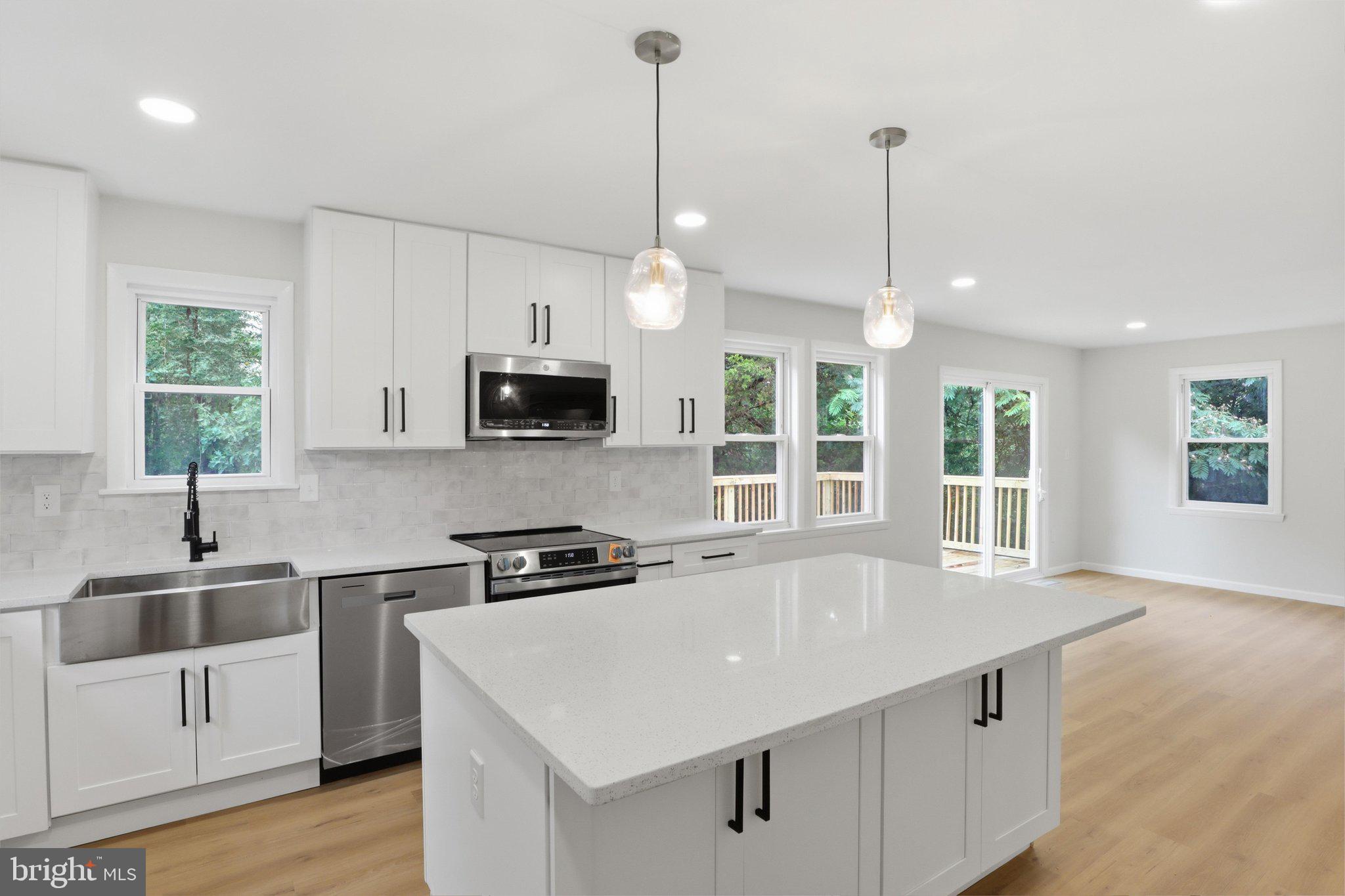 SEVERNA PARK - Residential