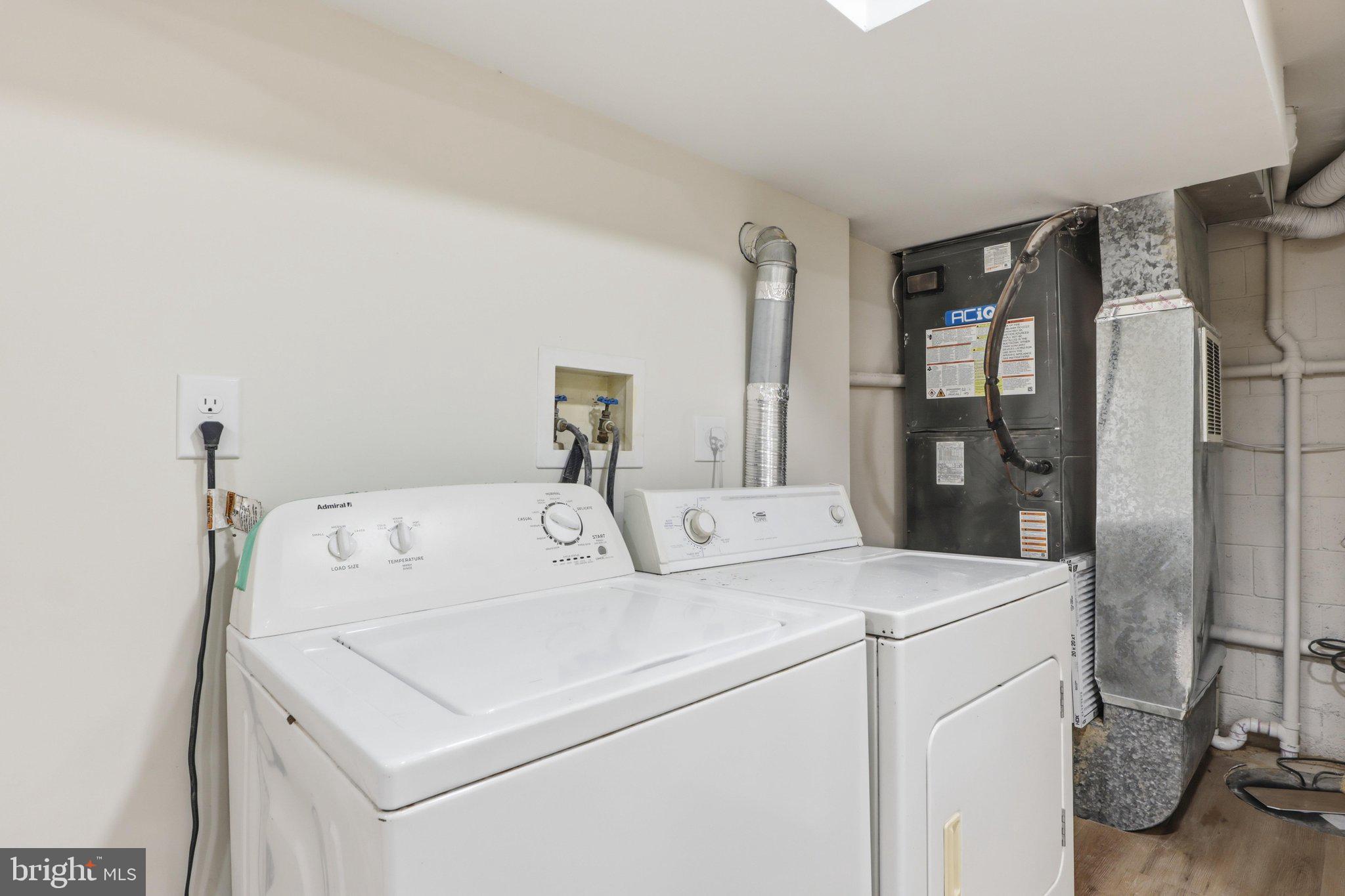 SEVERNA PARK - Residential