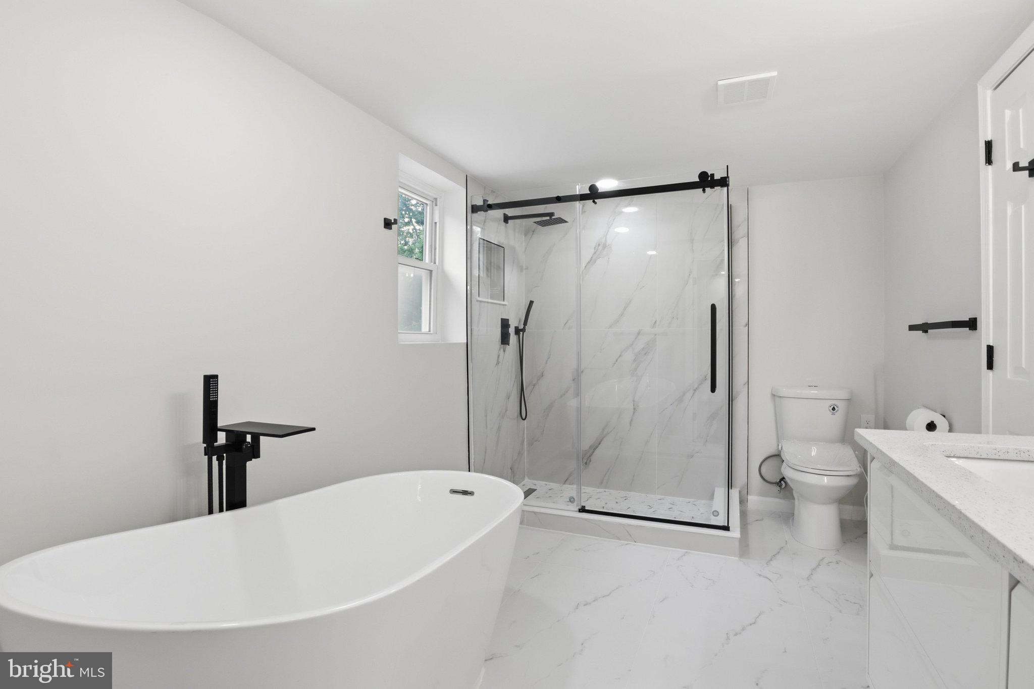 SEVERNA PARK - Residential