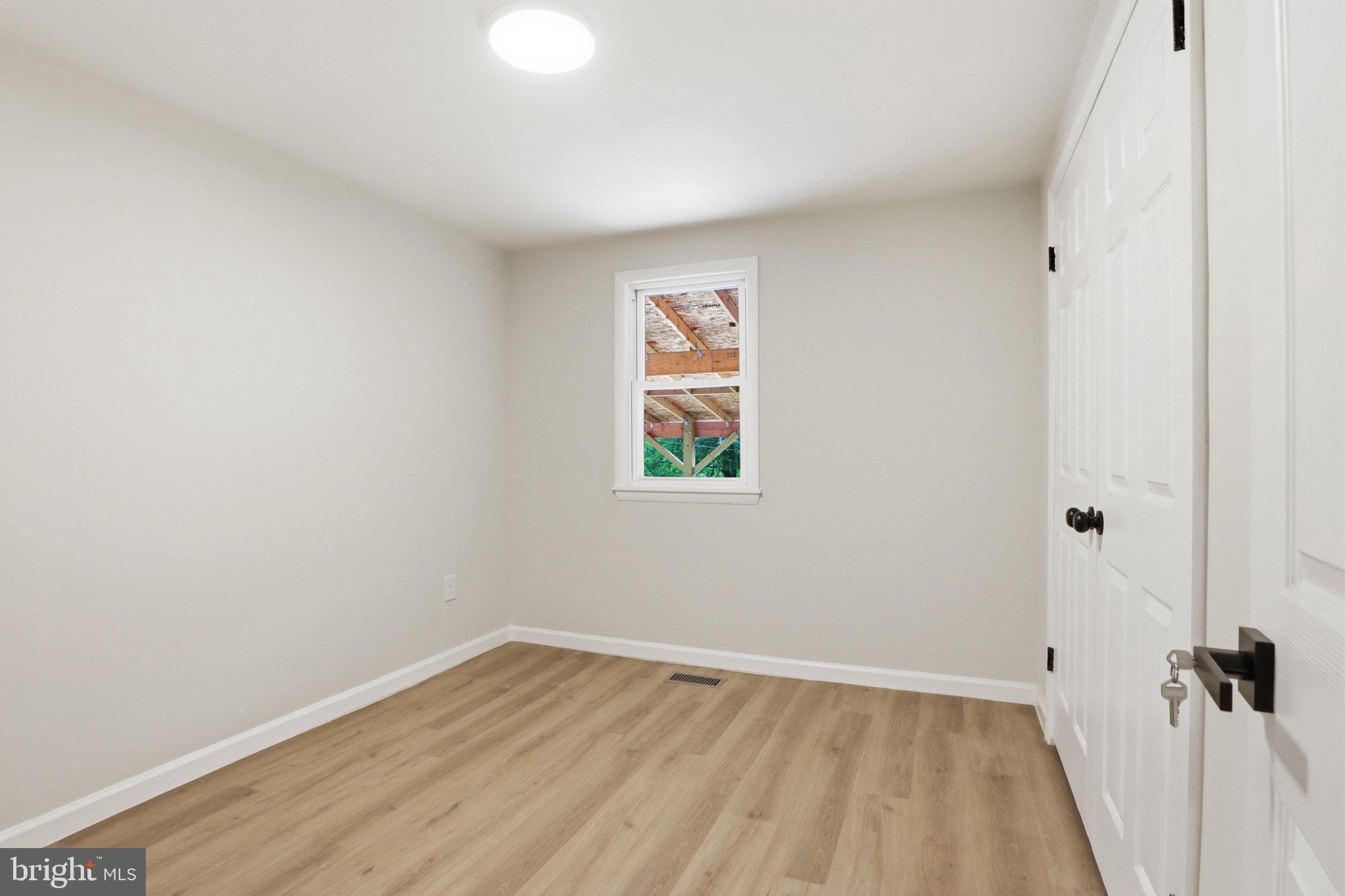 SEVERNA PARK - Residential