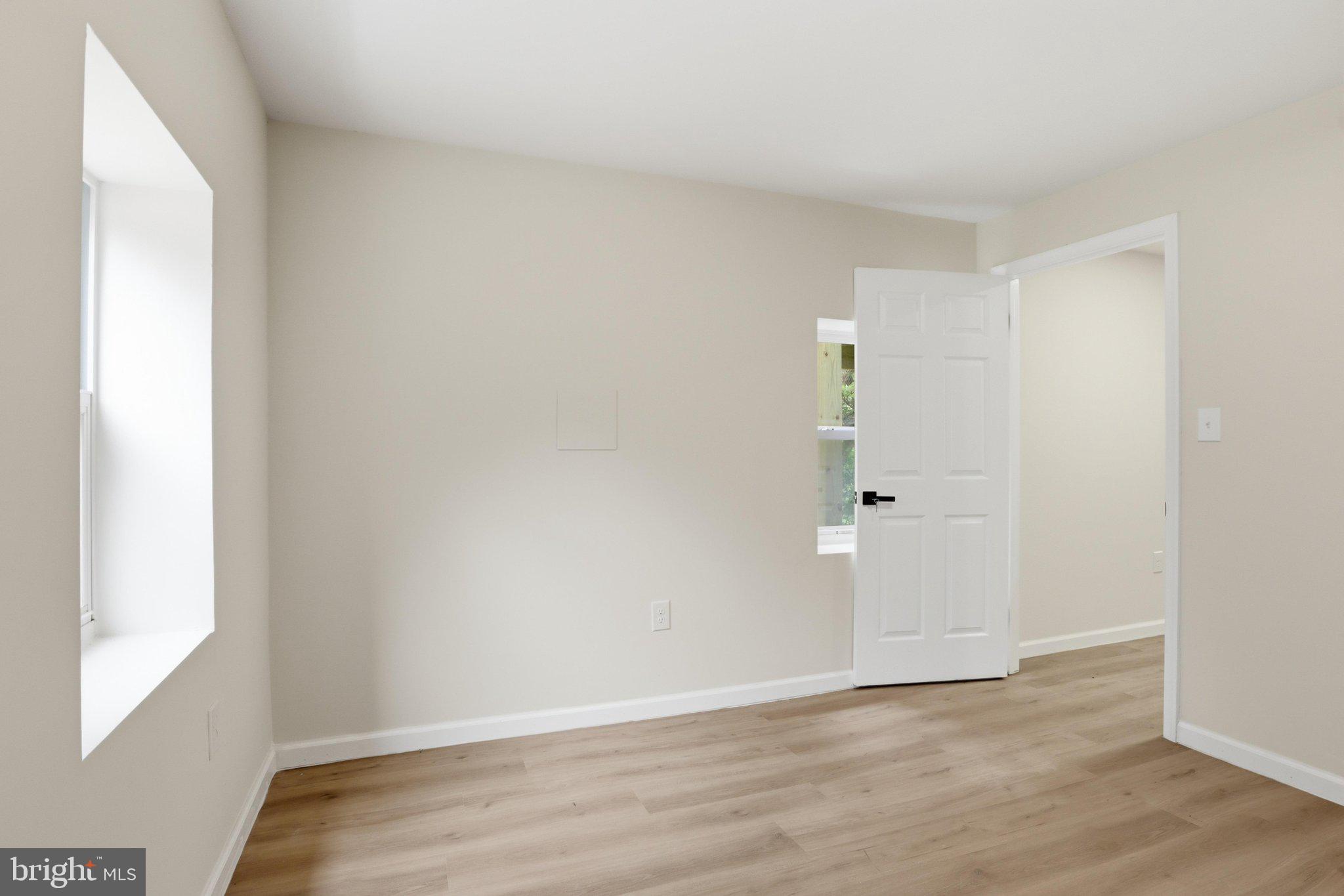 SEVERNA PARK - Residential
