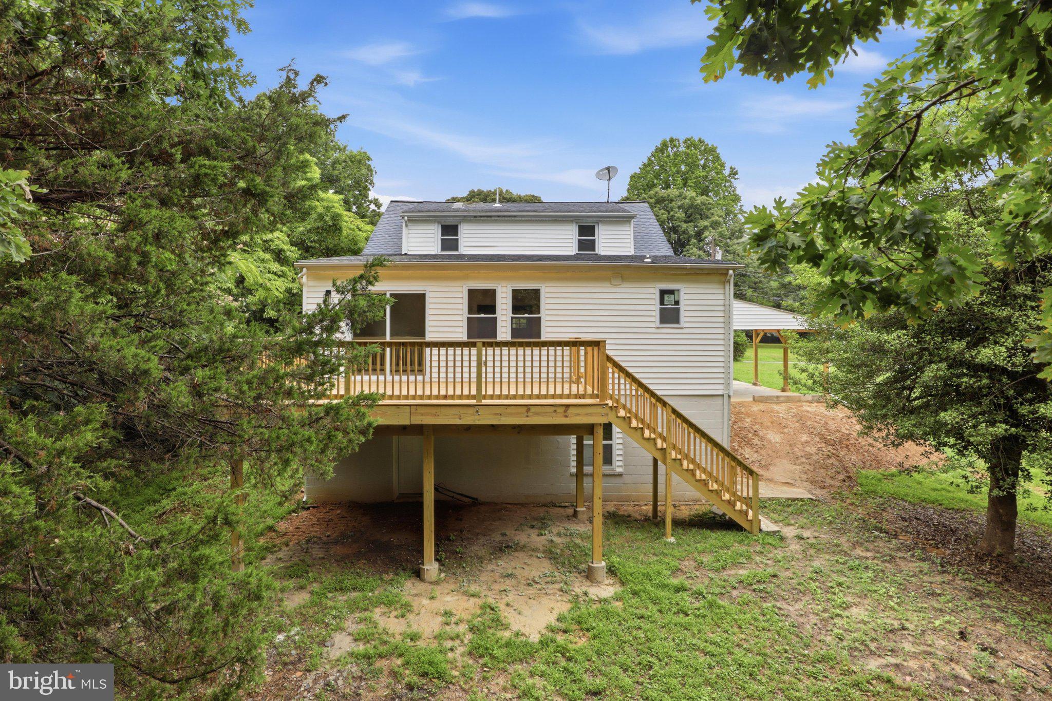 SEVERNA PARK - Residential