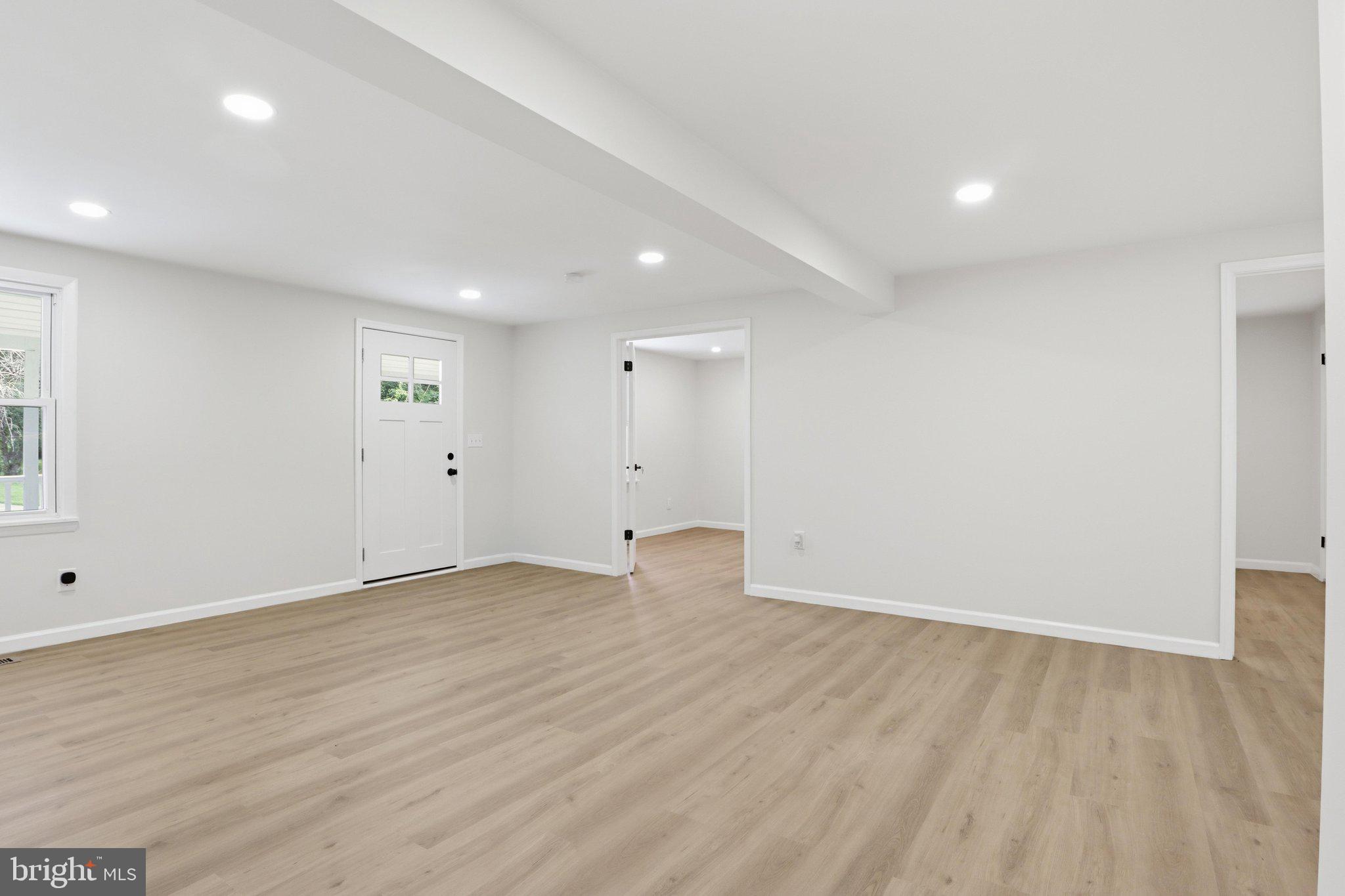 SEVERNA PARK - Residential
