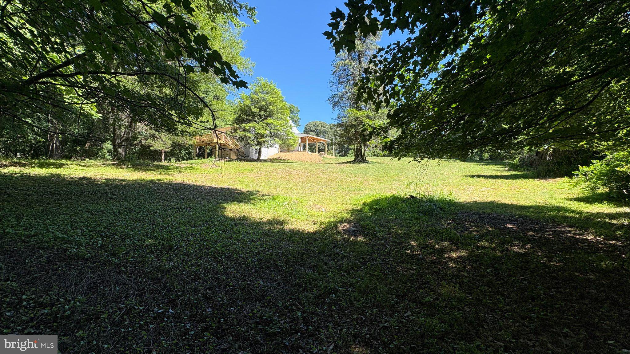 SEVERNA PARK - Residential