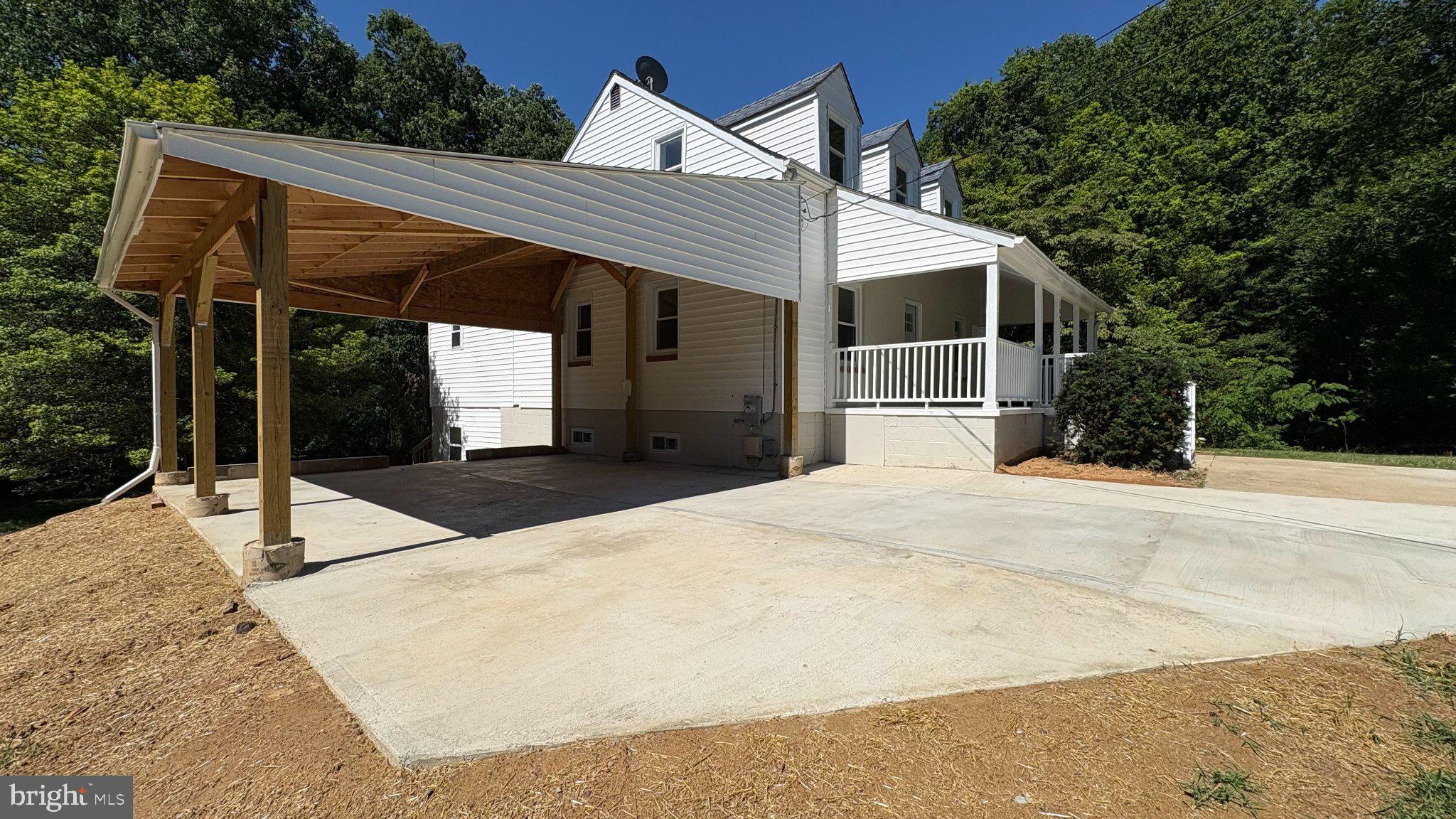 SEVERNA PARK - Residential