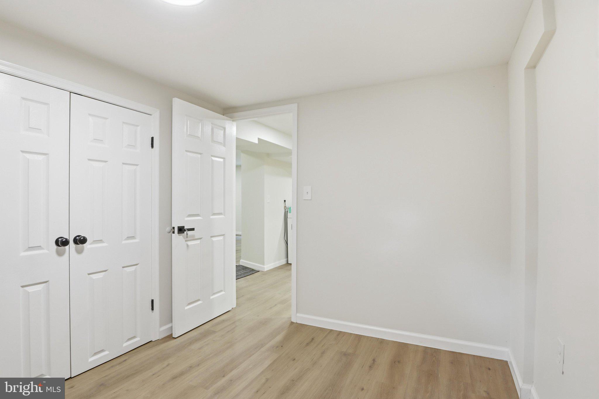 SEVERNA PARK - Residential