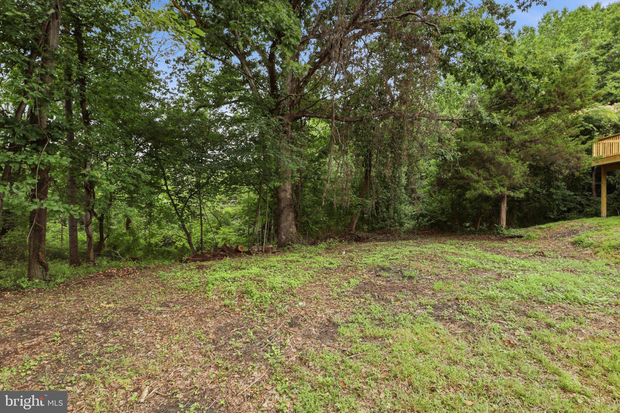 SEVERNA PARK - Residential