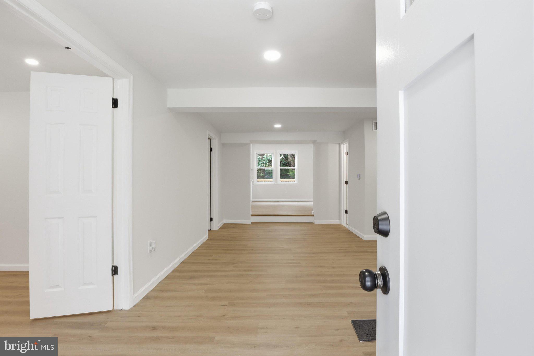 SEVERNA PARK - Residential