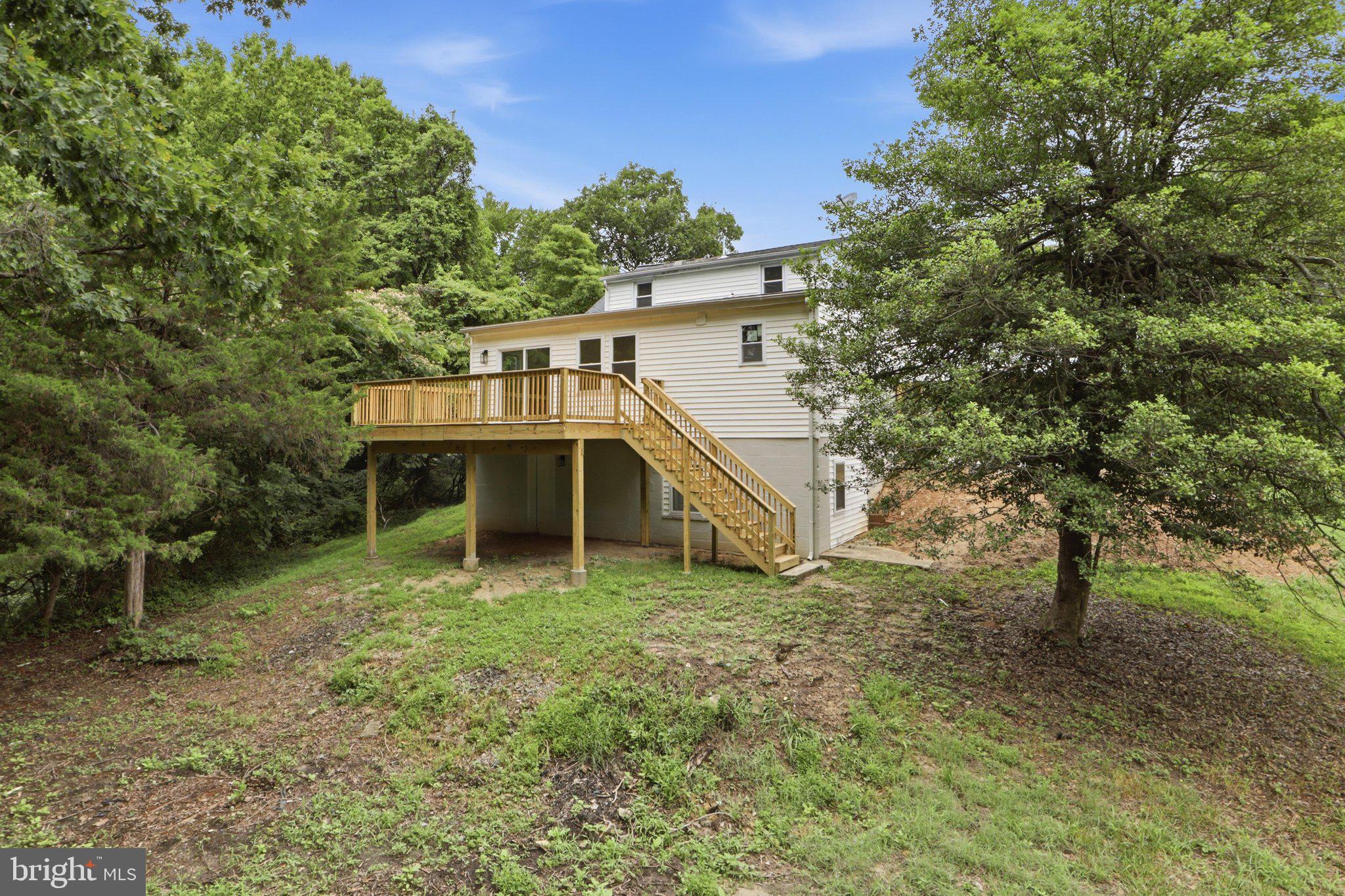 SEVERNA PARK - Residential