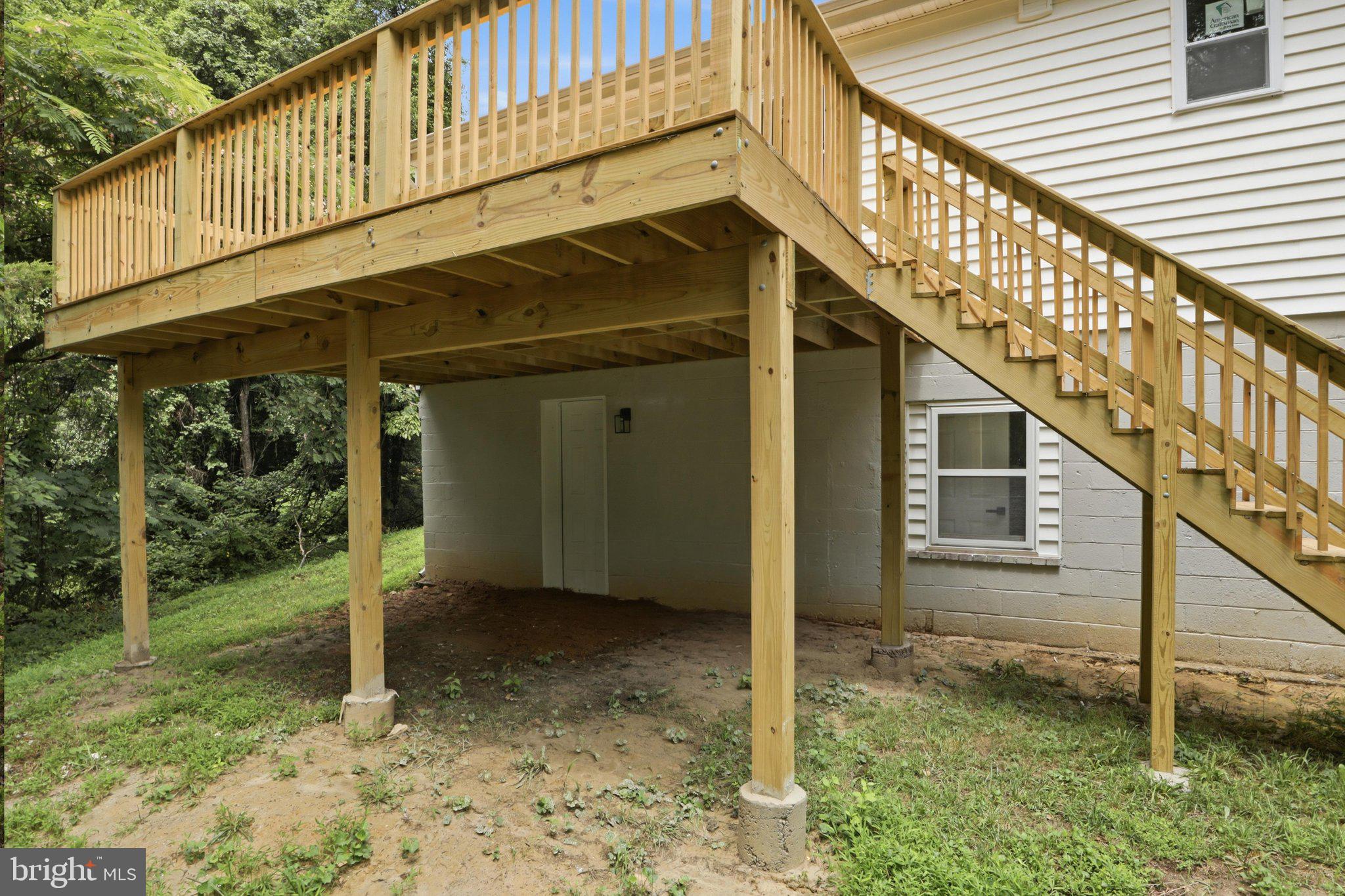 SEVERNA PARK - Residential