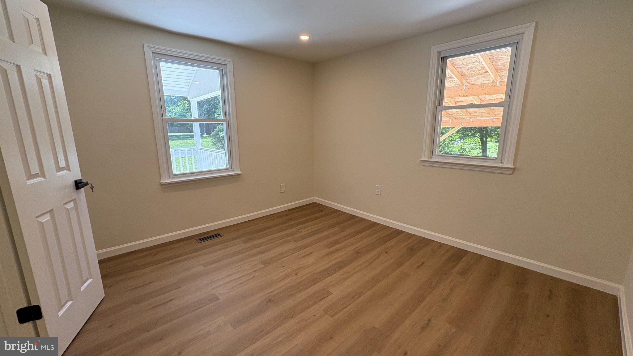 SEVERNA PARK - Residential