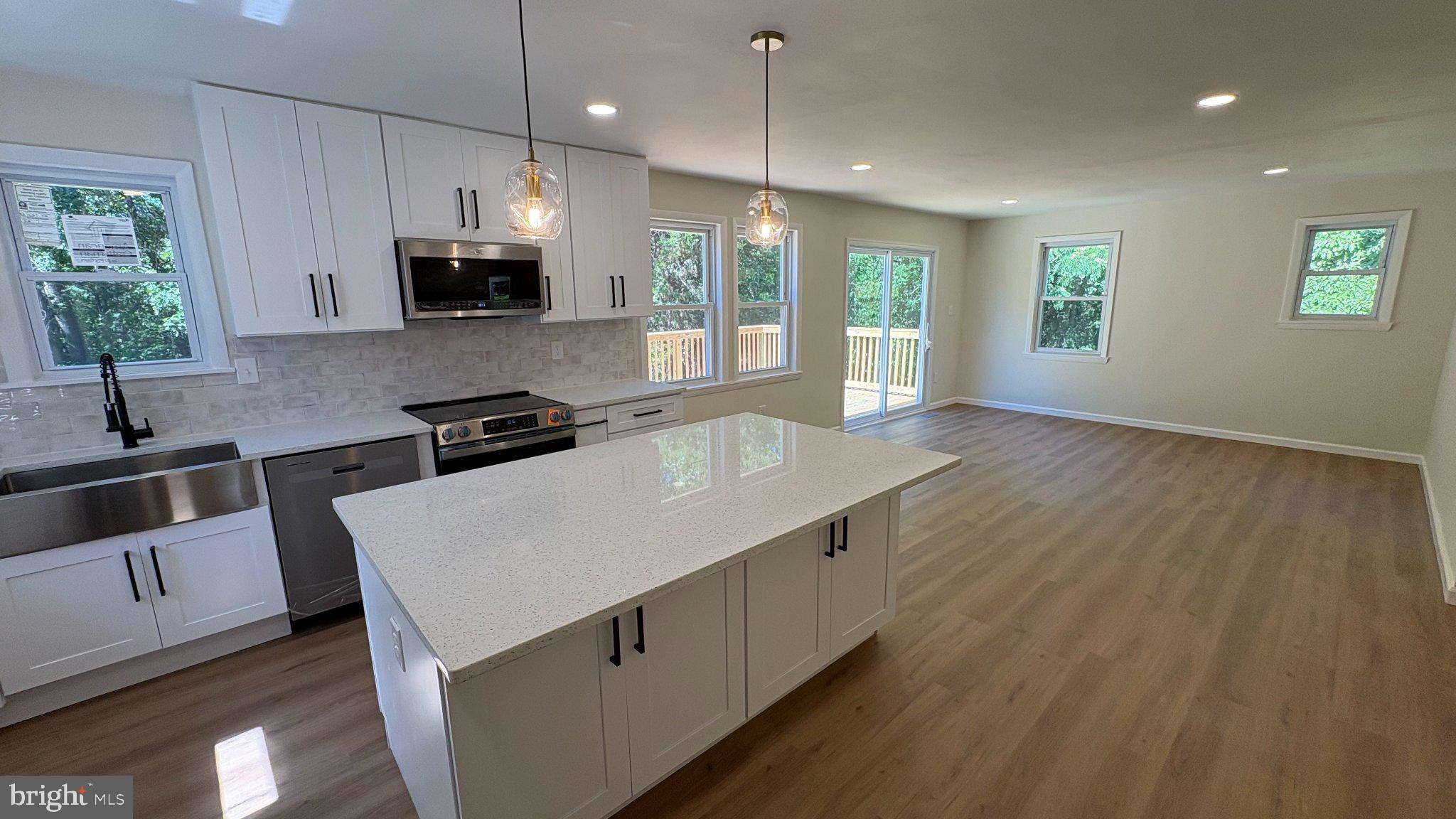 SEVERNA PARK - Residential