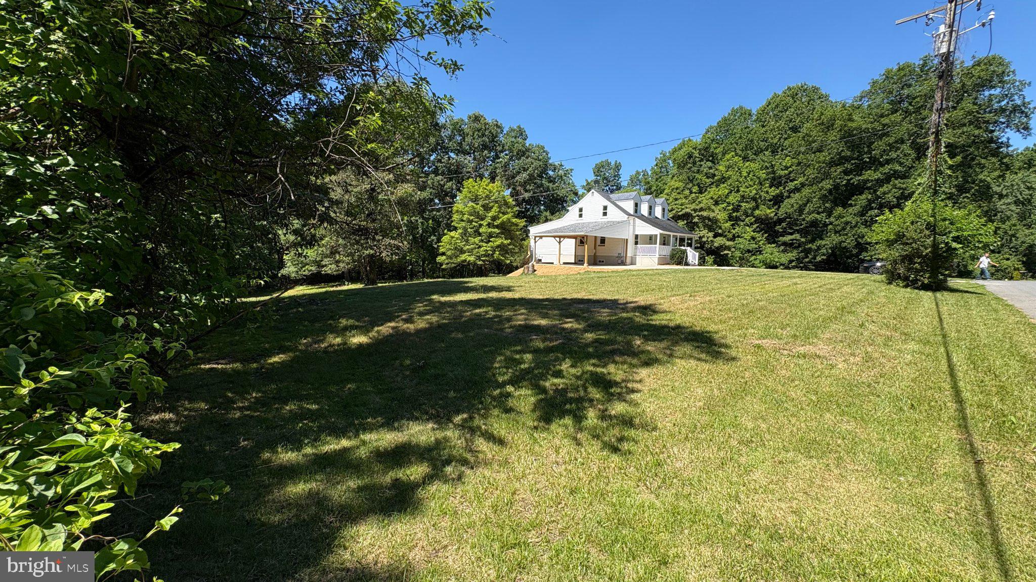 SEVERNA PARK - Residential