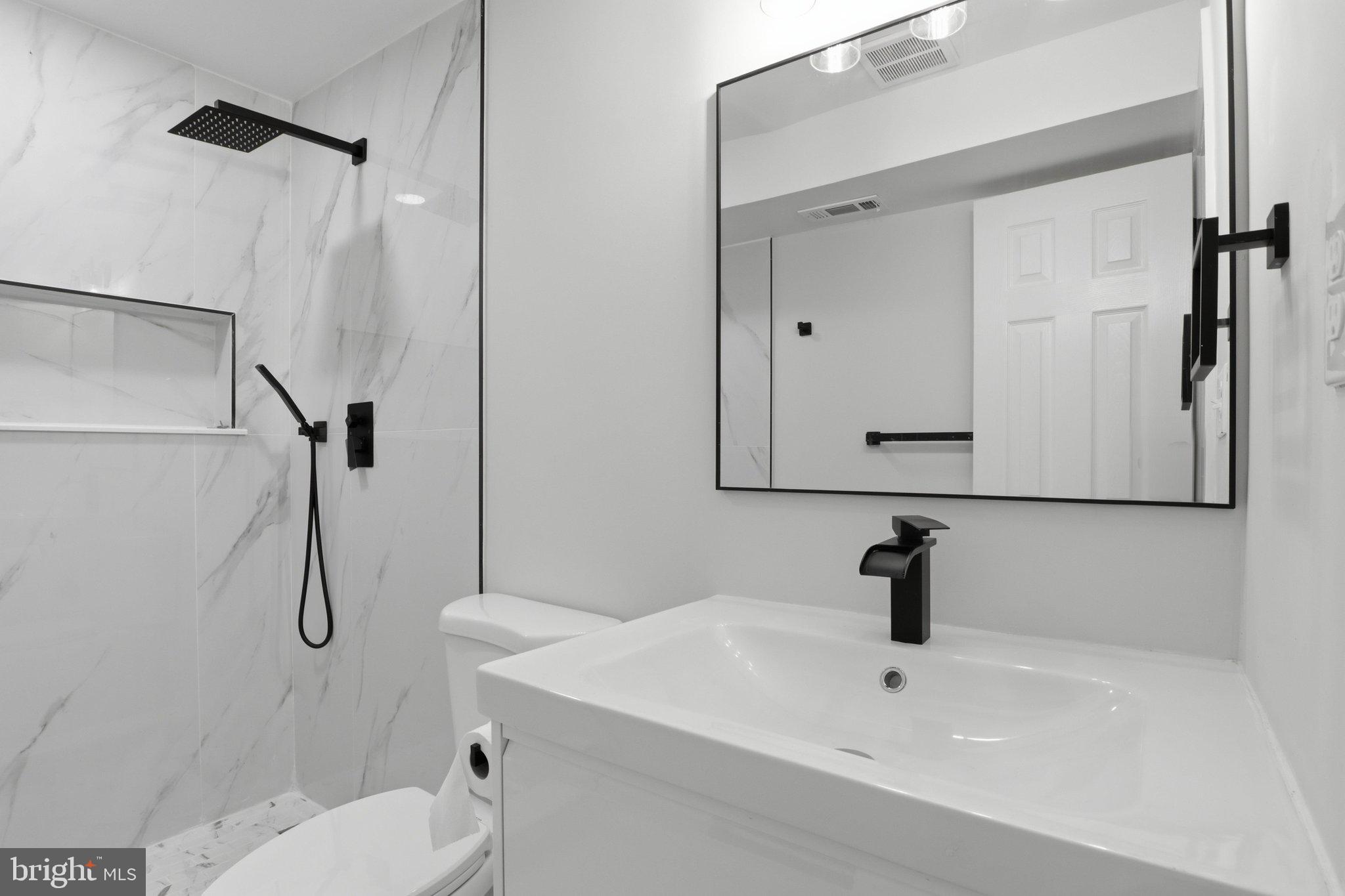 SEVERNA PARK - Residential