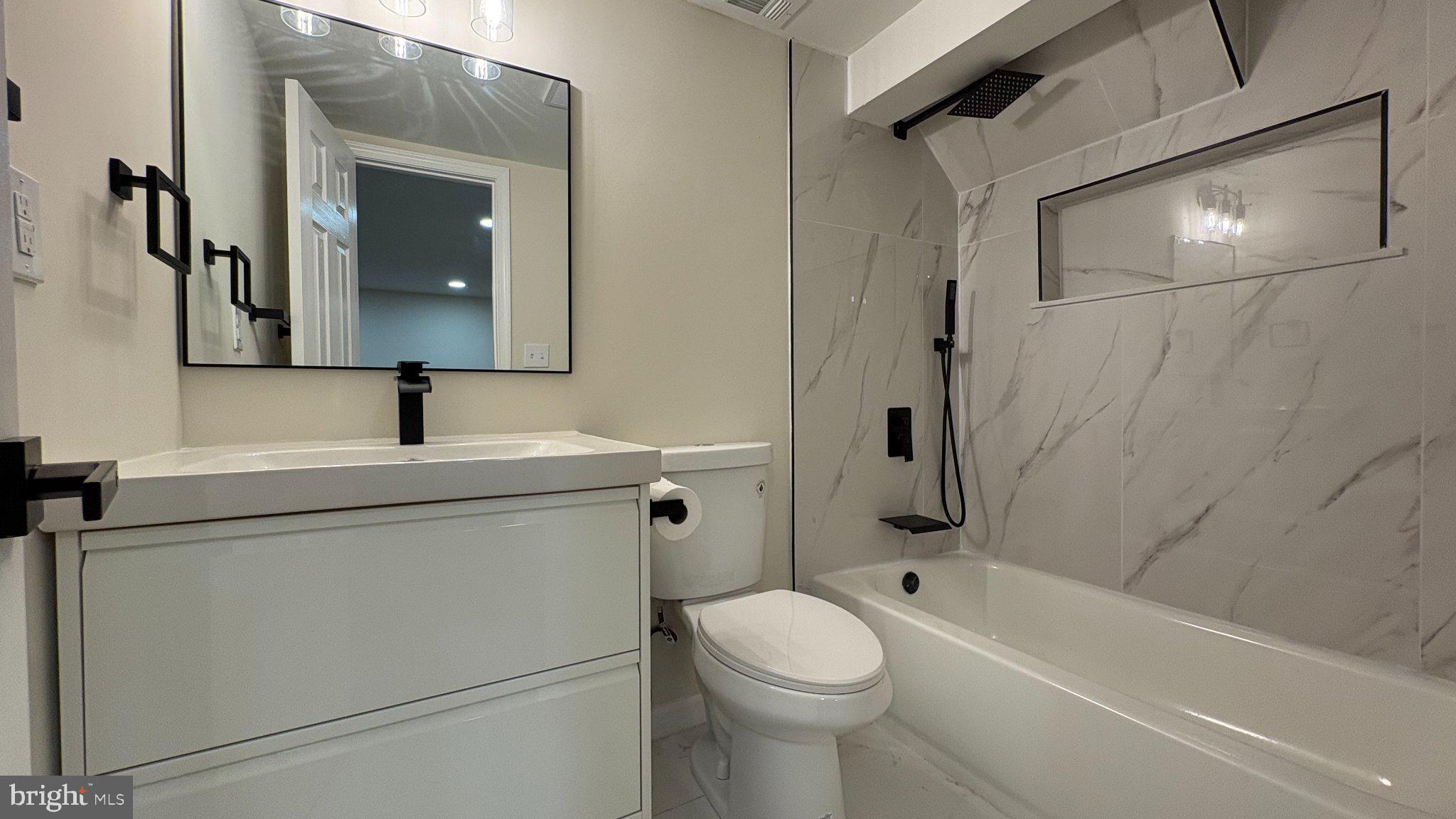 SEVERNA PARK - Residential