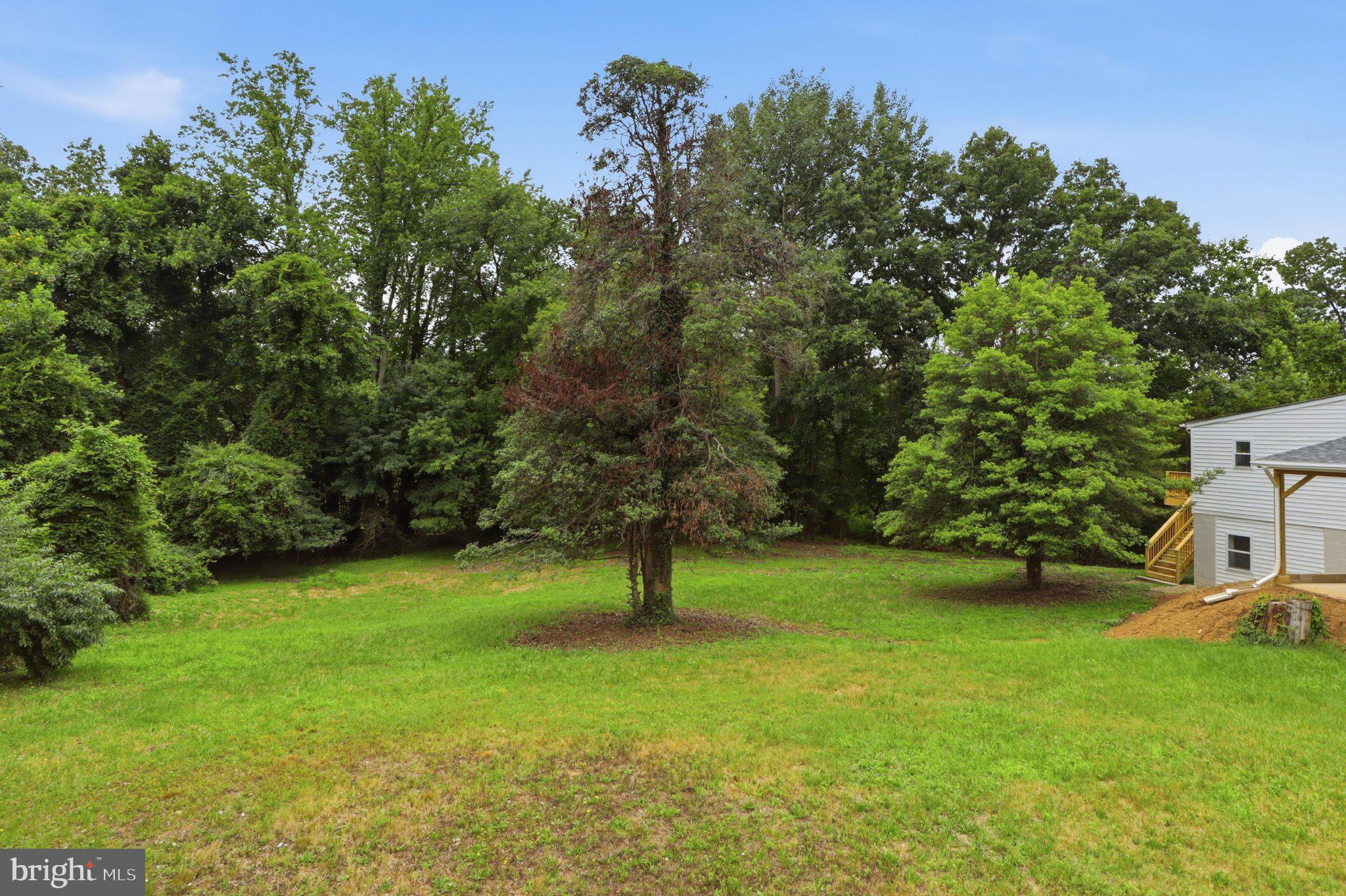 SEVERNA PARK - Residential