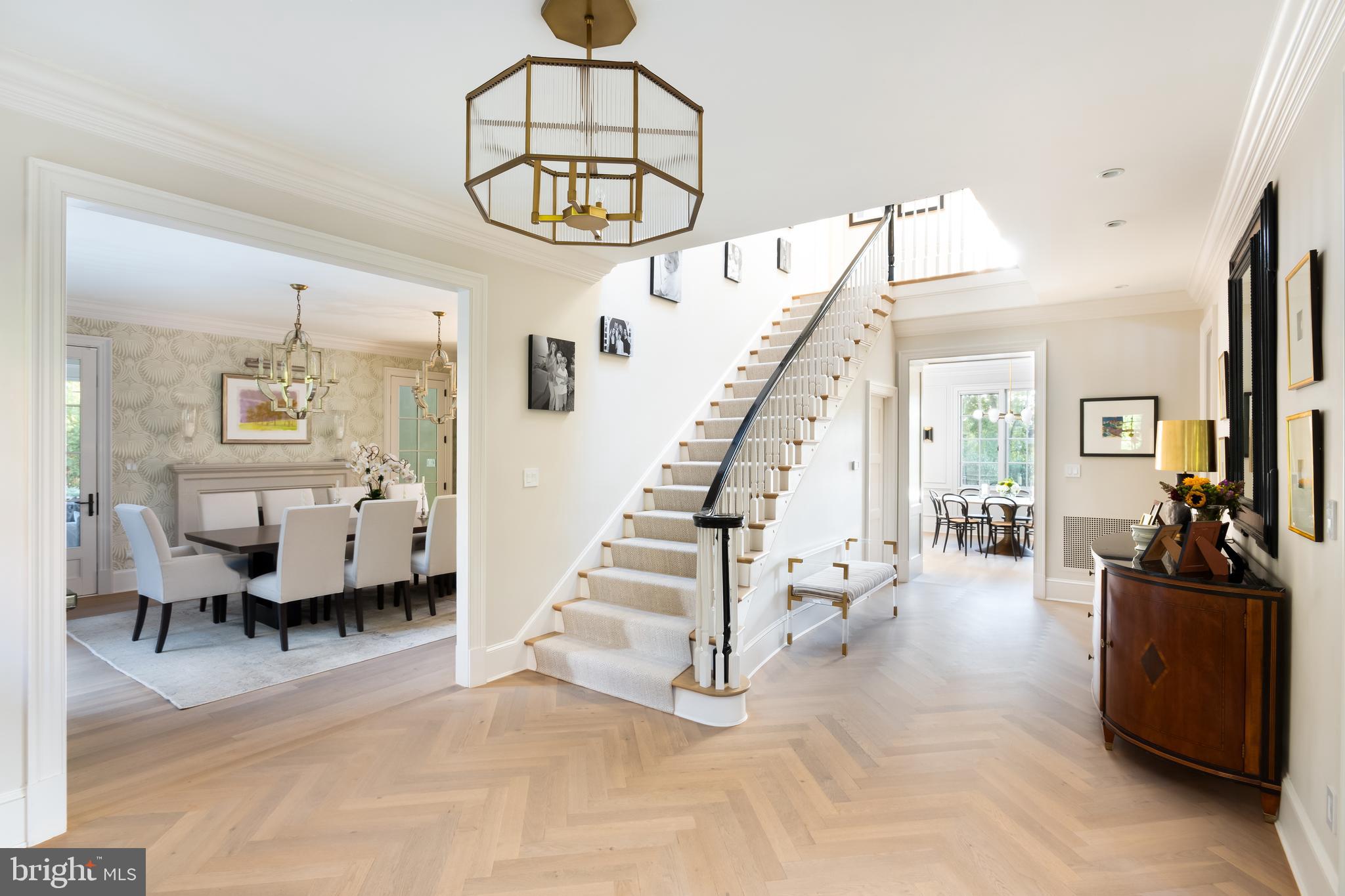 BERKLEY - Residential