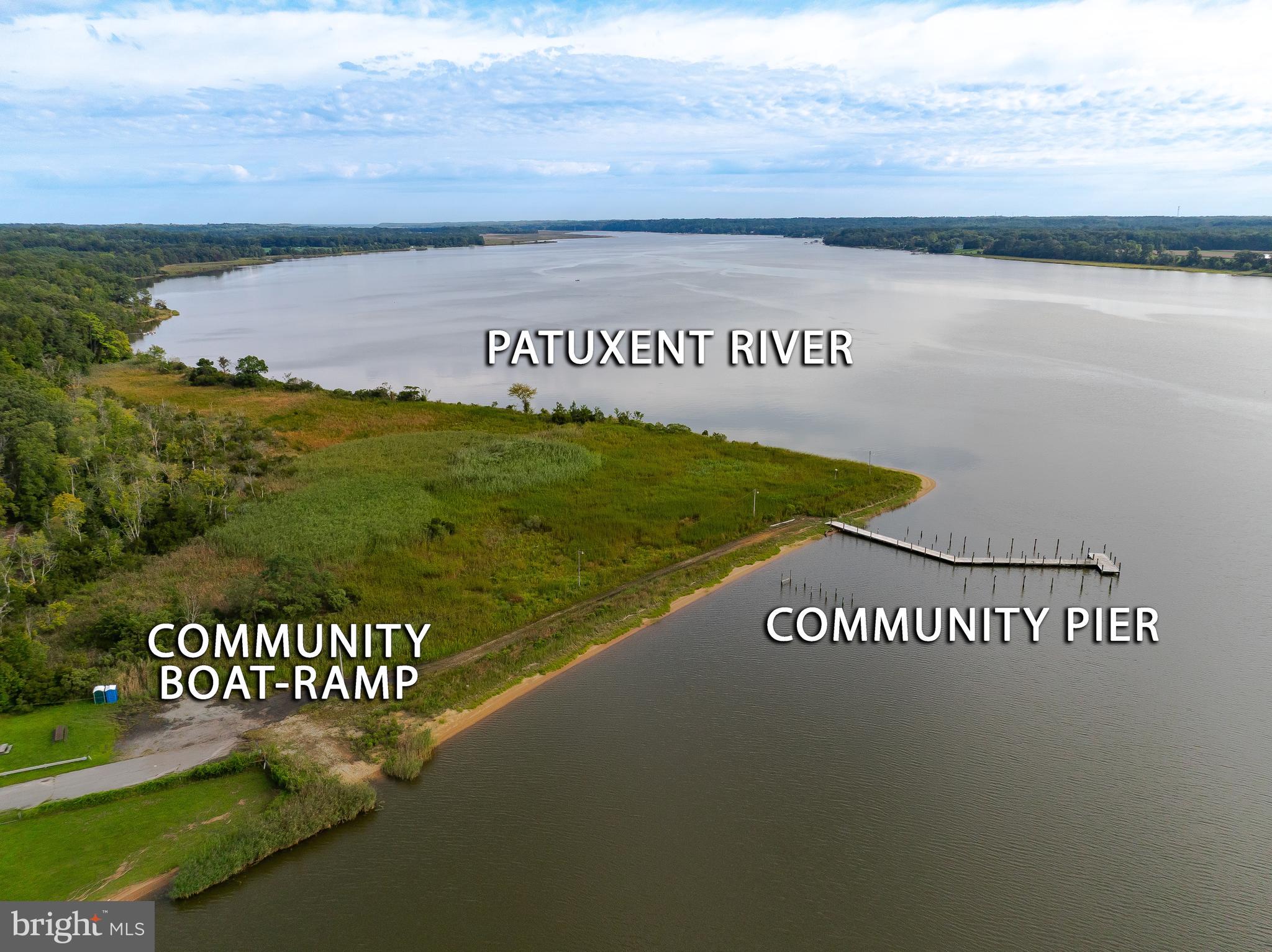 EAGLE HARBOR - Residential